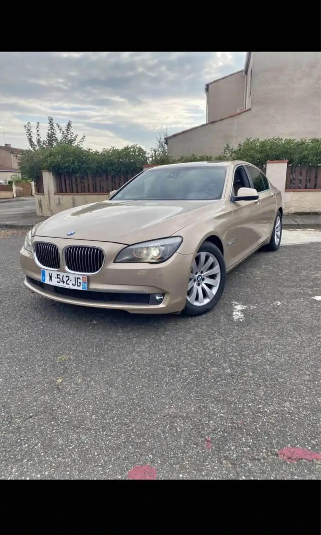 BMW 740 | Mobile.bg � ����������� 1