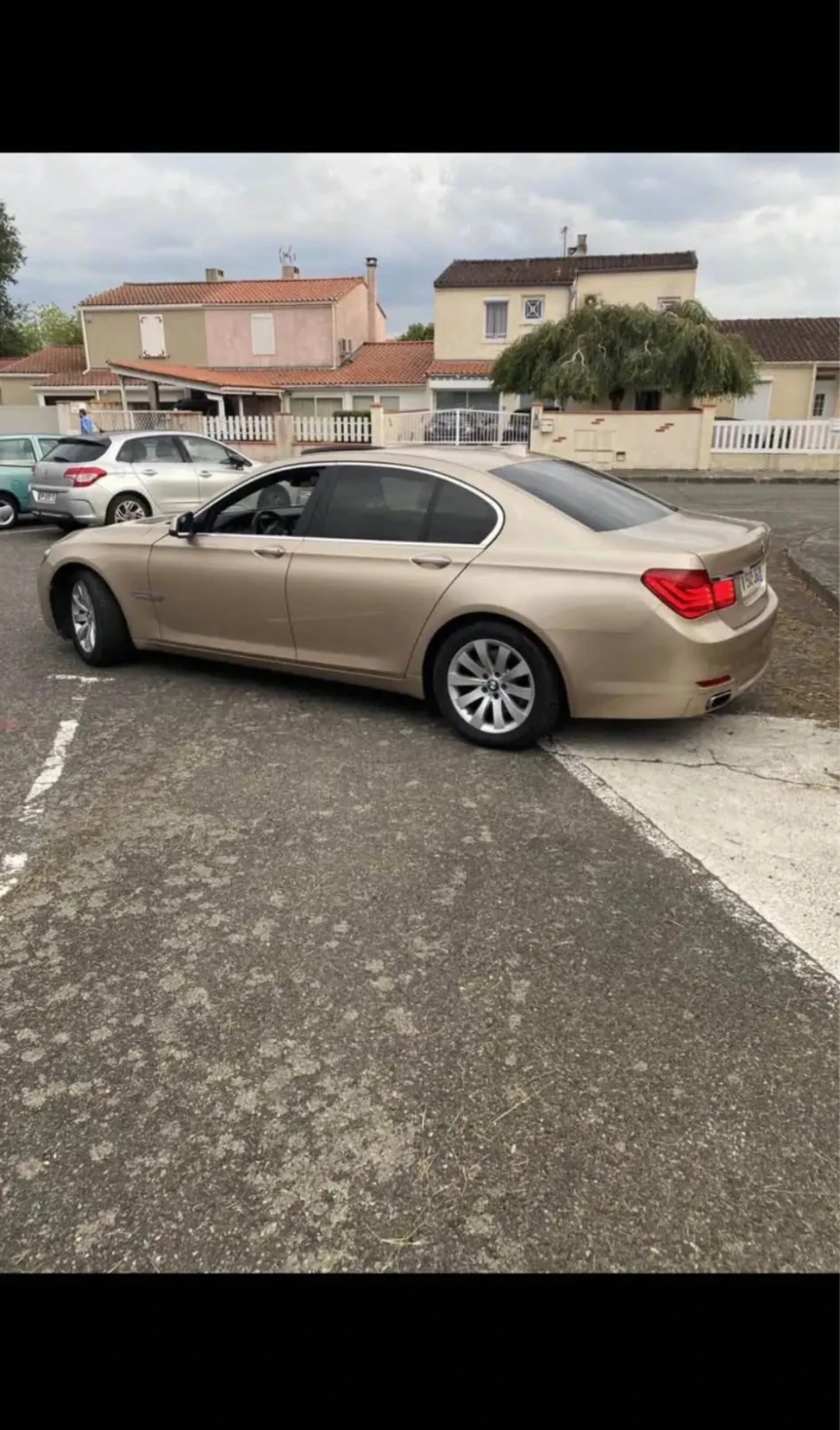 BMW 740 | Mobile.bg � ����������� 2