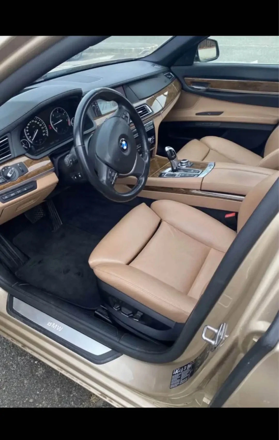 BMW 740 | Mobile.bg � ����������� 5