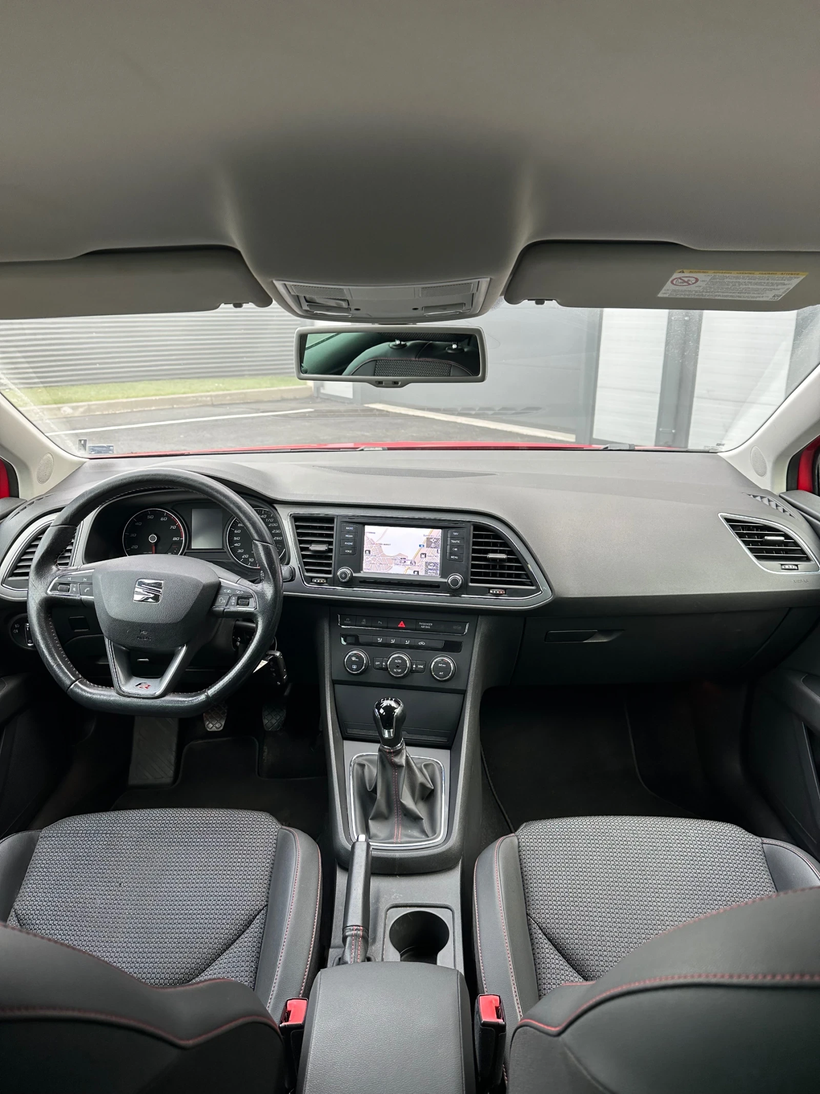 Seat Leon Seat Leon * FR 1.4i*  | Mobile.bg � ����������� 14