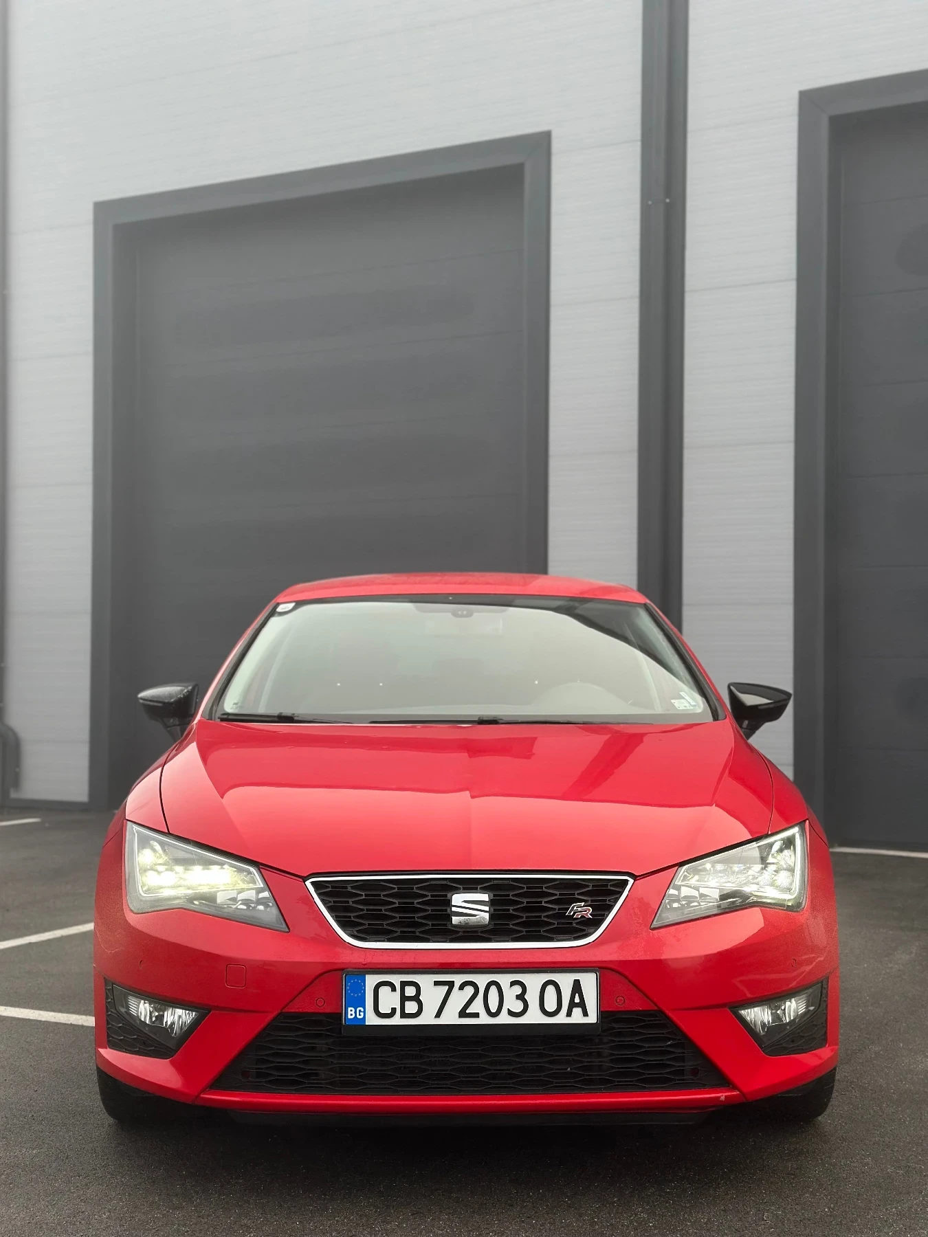 Seat Leon Seat Leon * FR 1.4i*  | Mobile.bg � ����������� 3