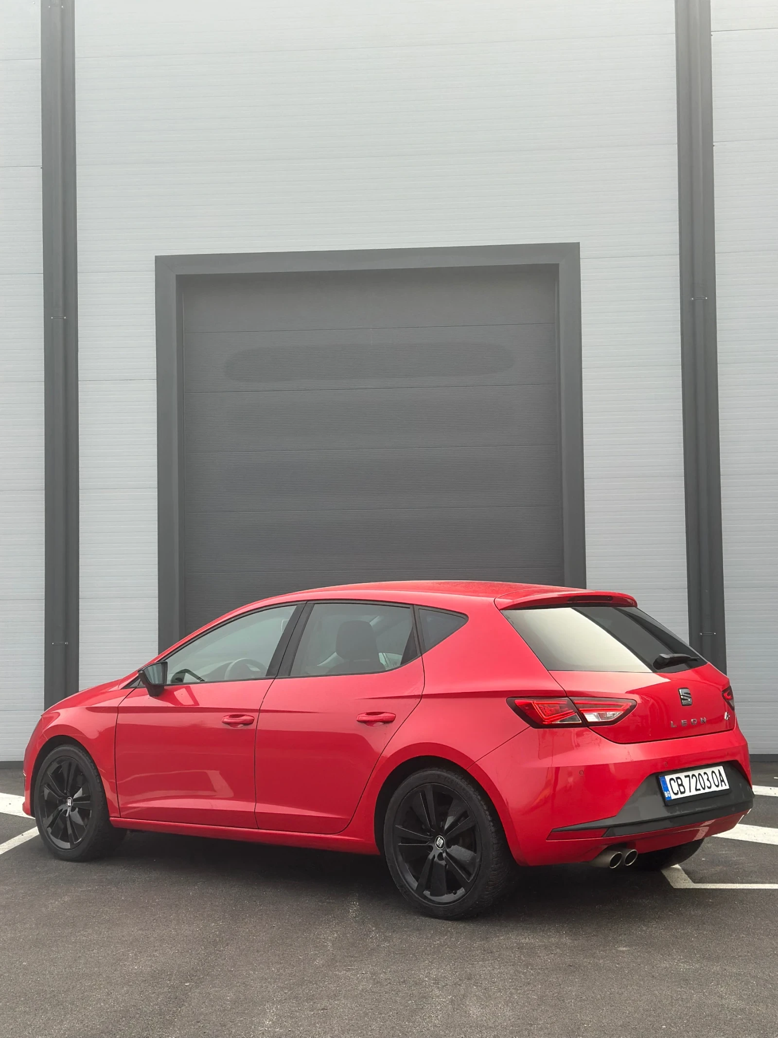 Seat Leon Seat Leon * FR 1.4i*  | Mobile.bg � ����������� 10