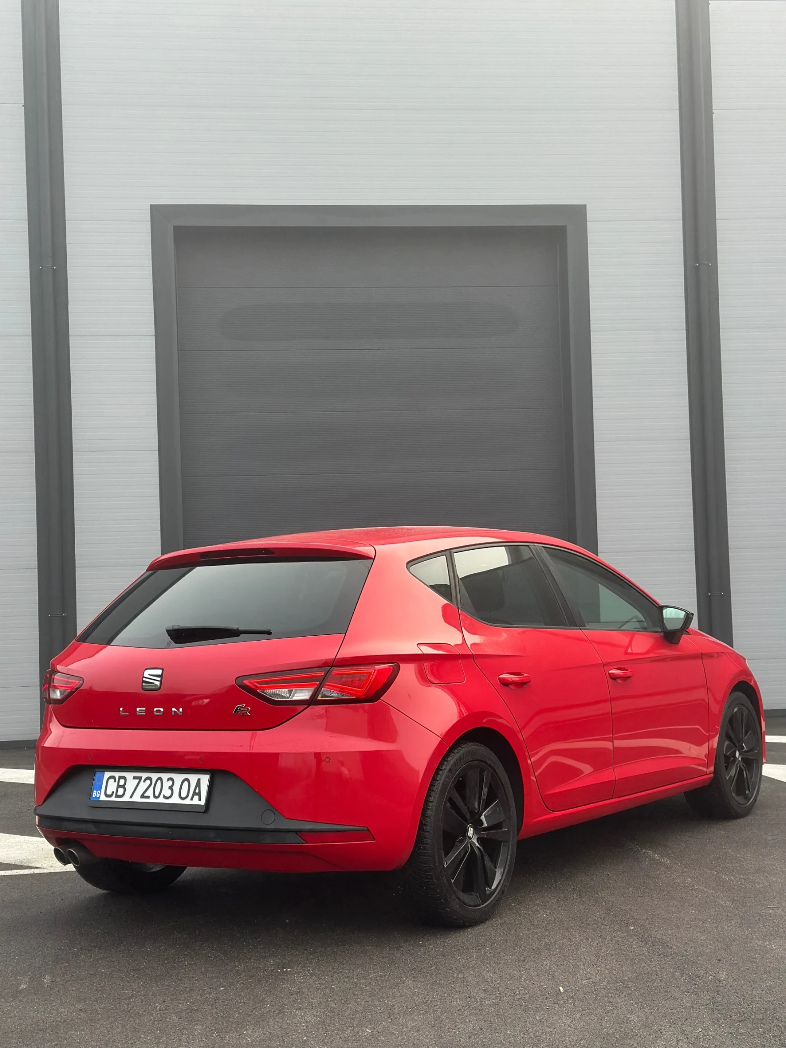 Seat Leon Seat Leon * FR 1.4i*  | Mobile.bg � ����������� 5