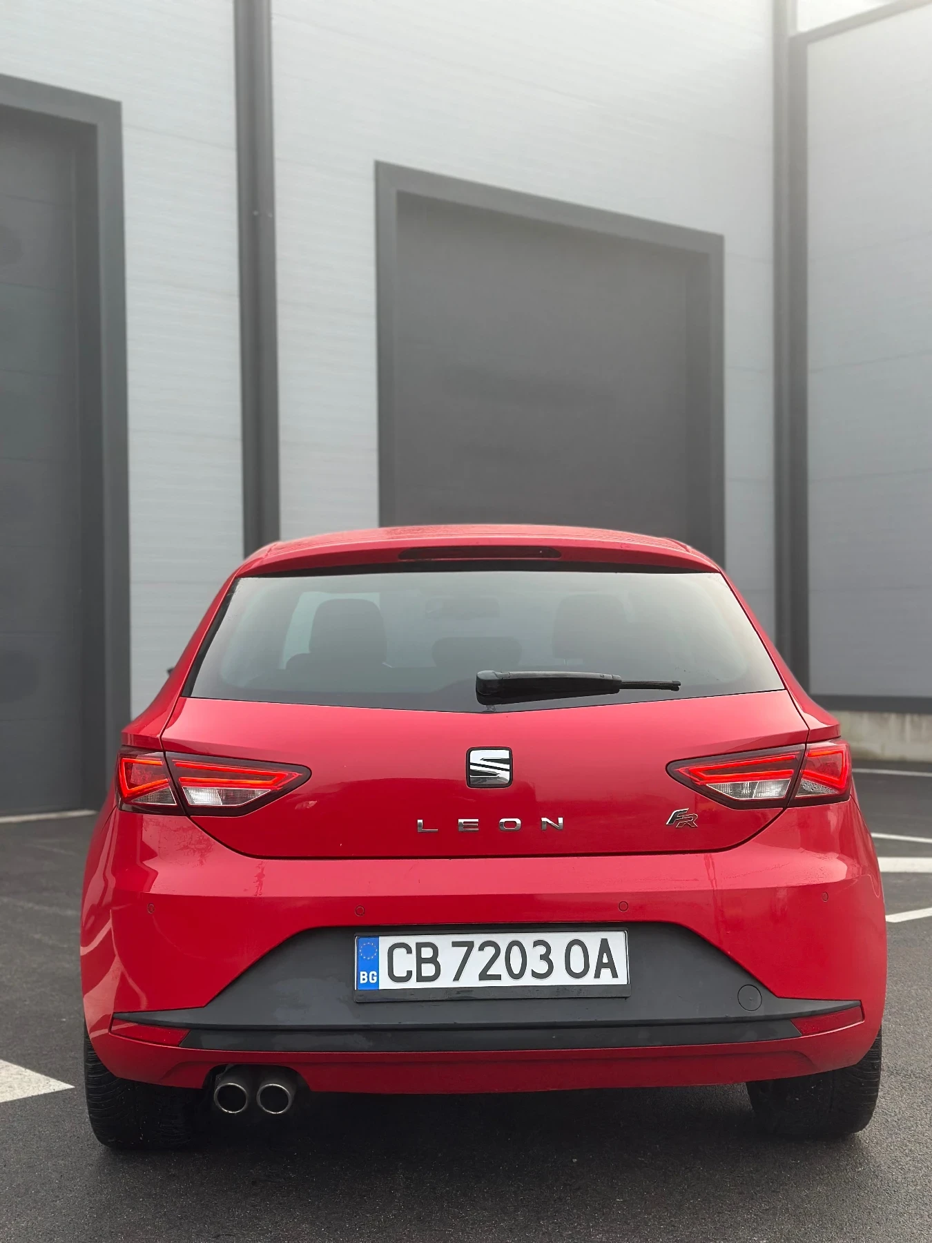 Seat Leon Seat Leon * FR 1.4i*  | Mobile.bg � ����������� 4
