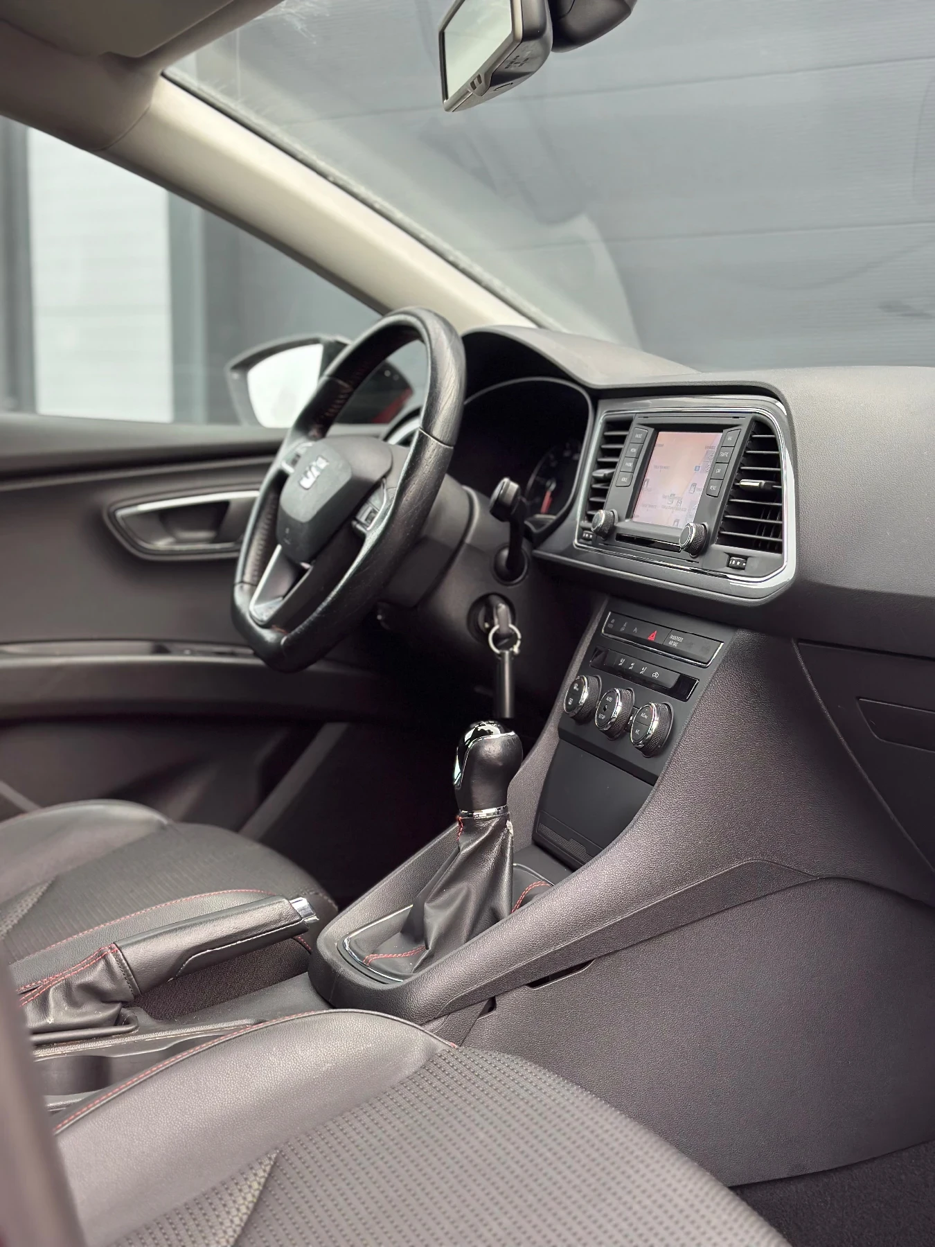 Seat Leon Seat Leon * FR 1.4i*  | Mobile.bg � ����������� 13