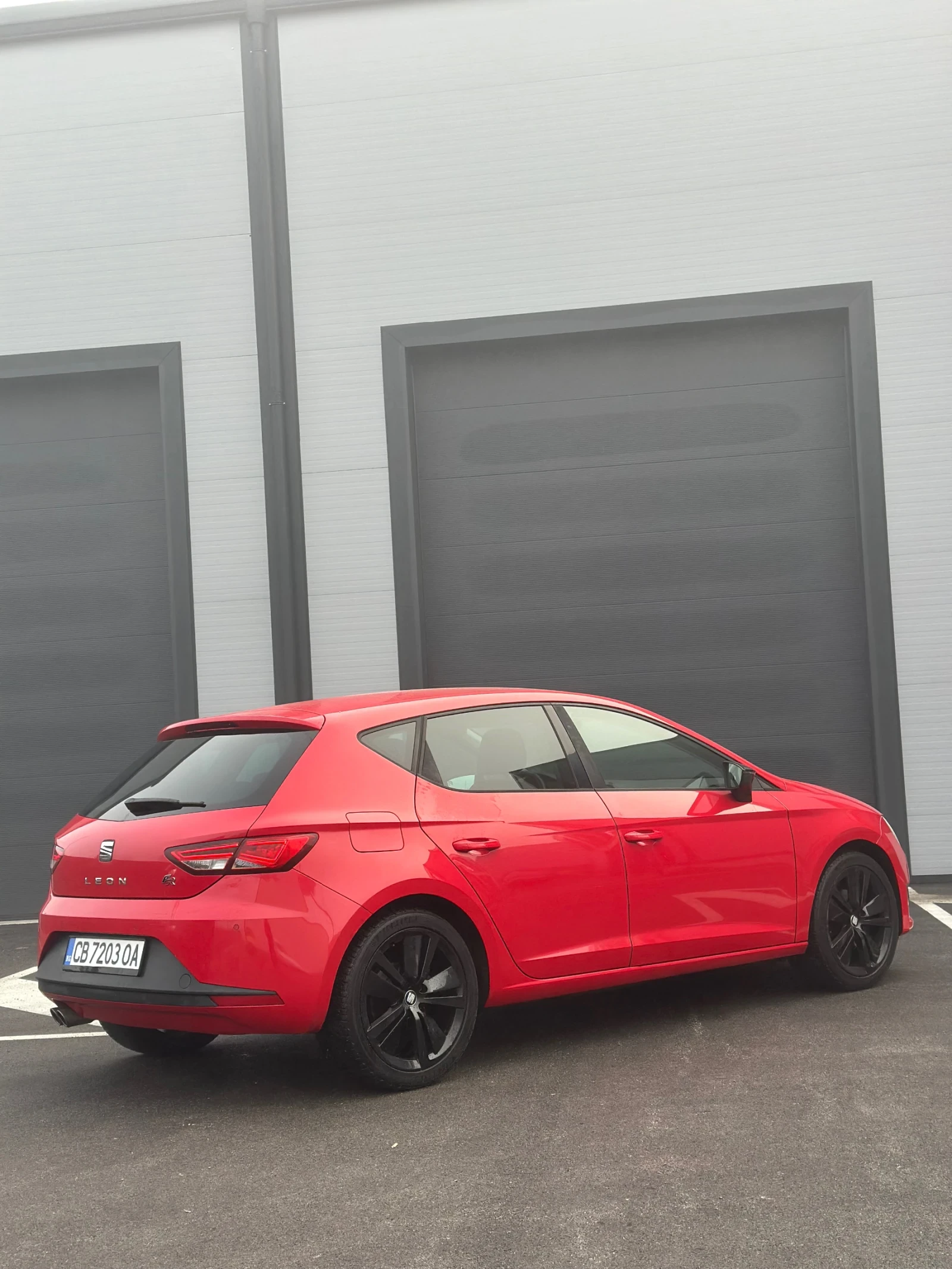 Seat Leon Seat Leon * FR 1.4i*  | Mobile.bg � ����������� 9