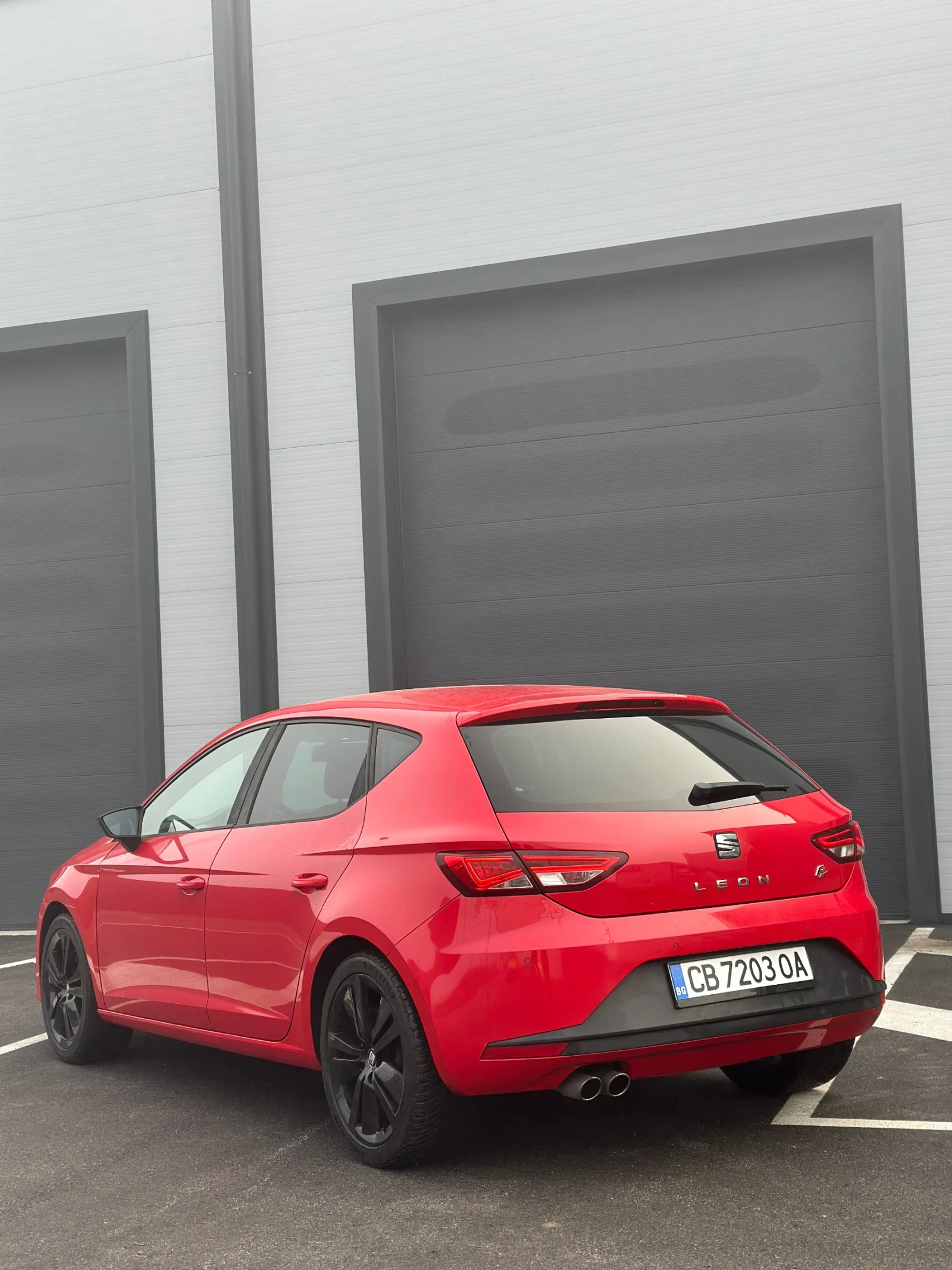 Seat Leon Seat Leon * FR 1.4i*  | Mobile.bg � ����������� 6