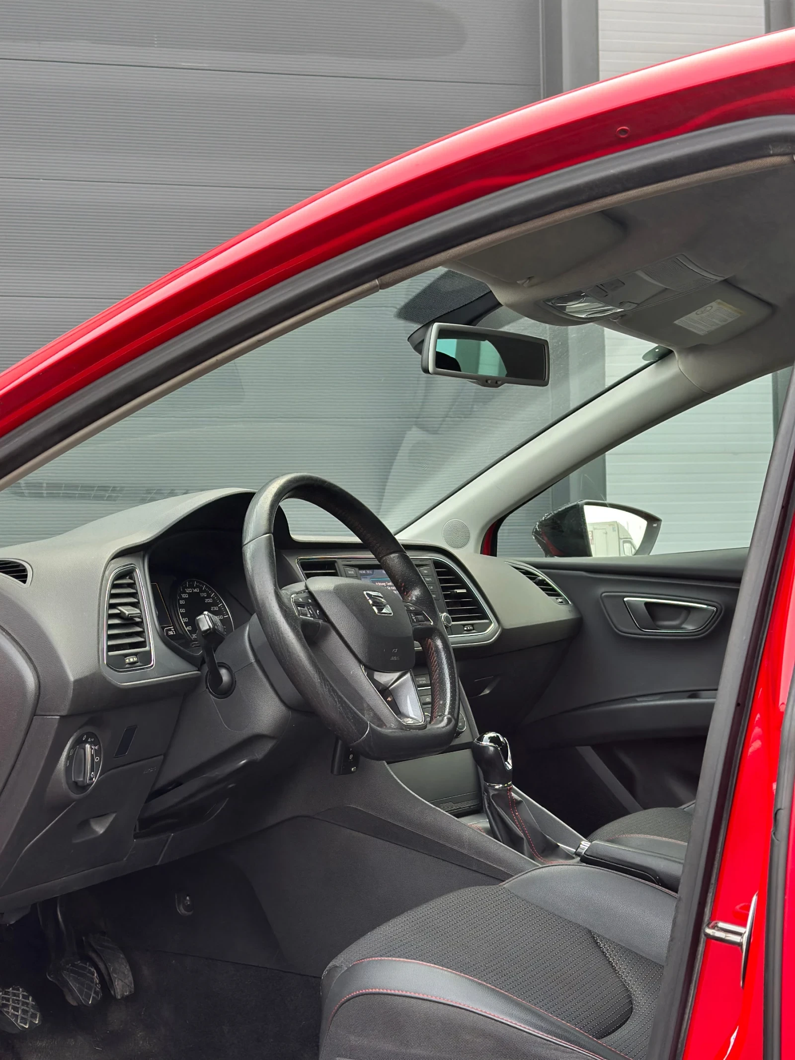 Seat Leon Seat Leon * FR 1.4i*  | Mobile.bg � ����������� 11