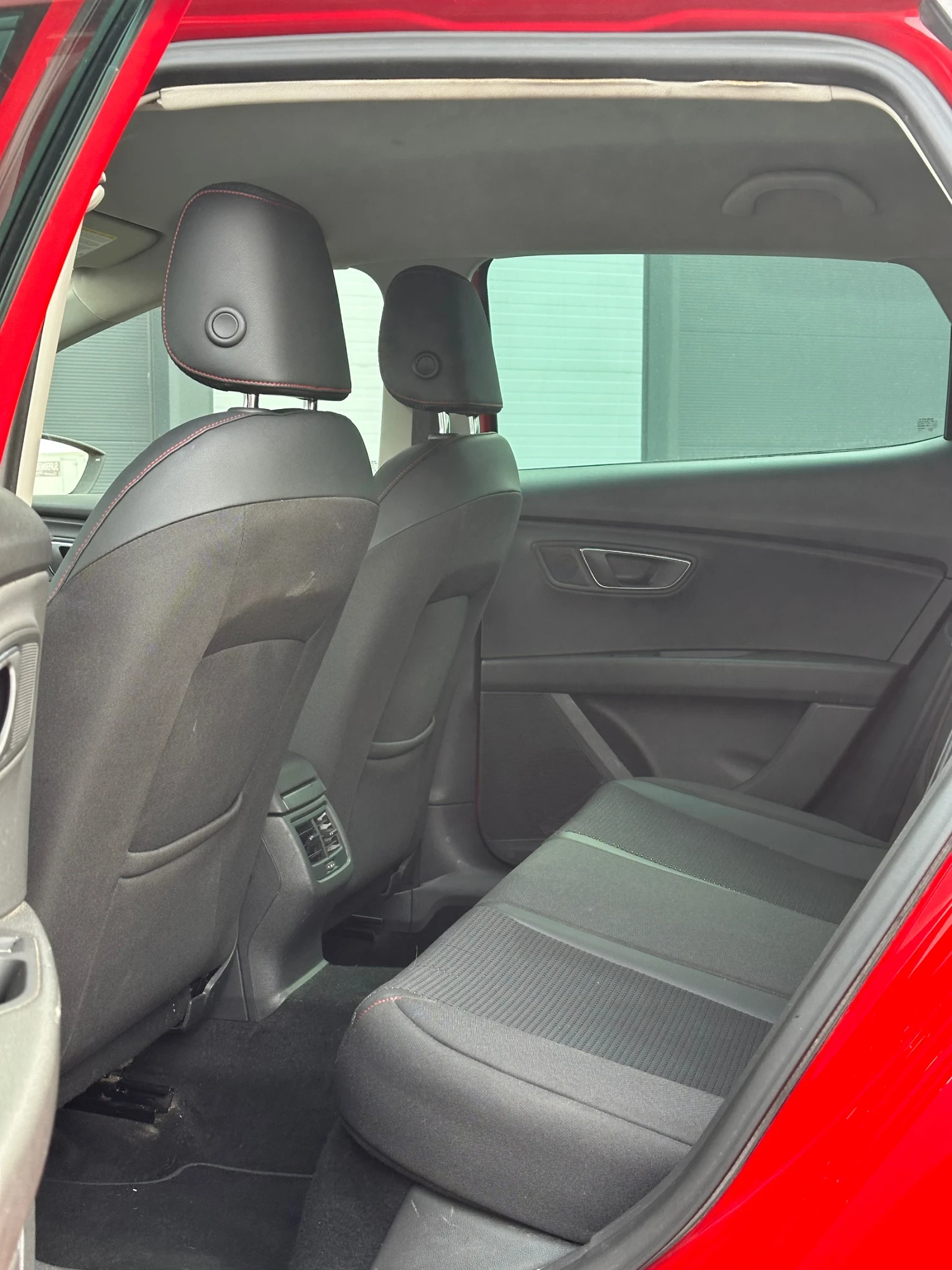 Seat Leon Seat Leon * FR 1.4i*  | Mobile.bg � ����������� 17