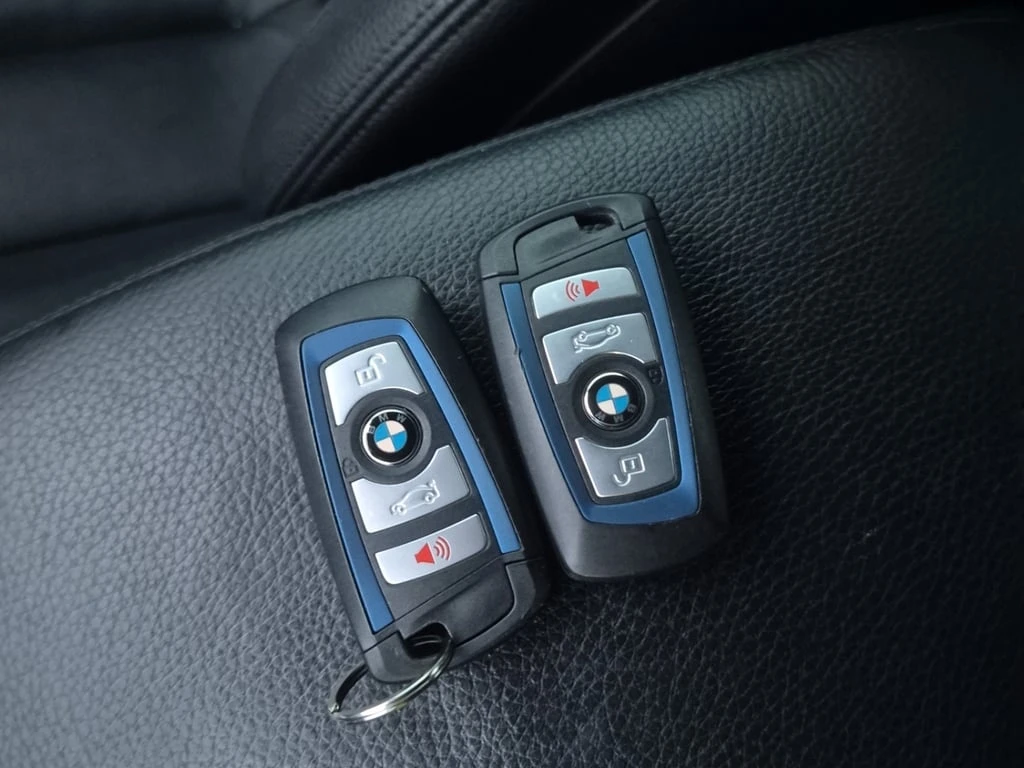 BMW 435 * 435i xDrive * CARFAX * БЕЗ ПЪРВОНАЧАЛНА ВНОСКА - изображение 9