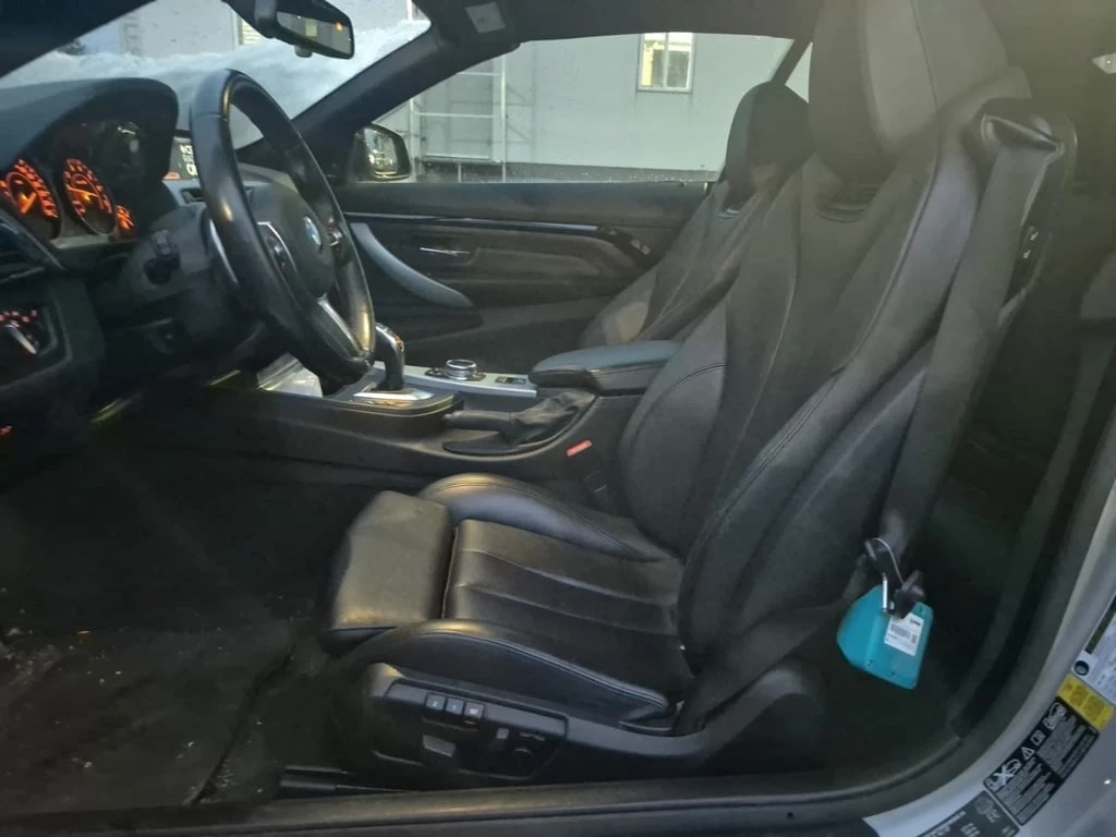 BMW 435 * 435i xDrive * CARFAX * ��� ������������ ������ | Mobile.bg � ����������� 15