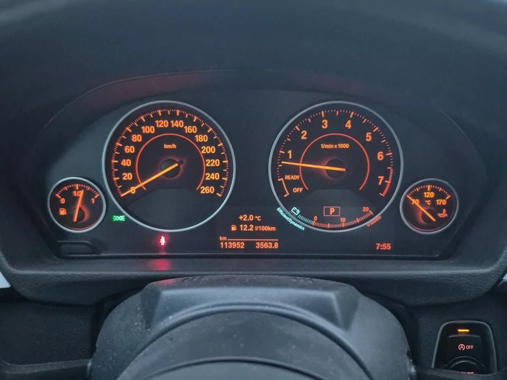 BMW 435 * 435i xDrive * CARFAX * ��� ������������ ������ | Mobile.bg � ����������� 17