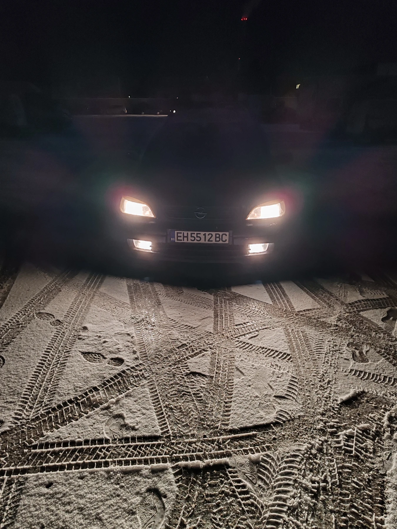 Opel Astra  - изображение 4