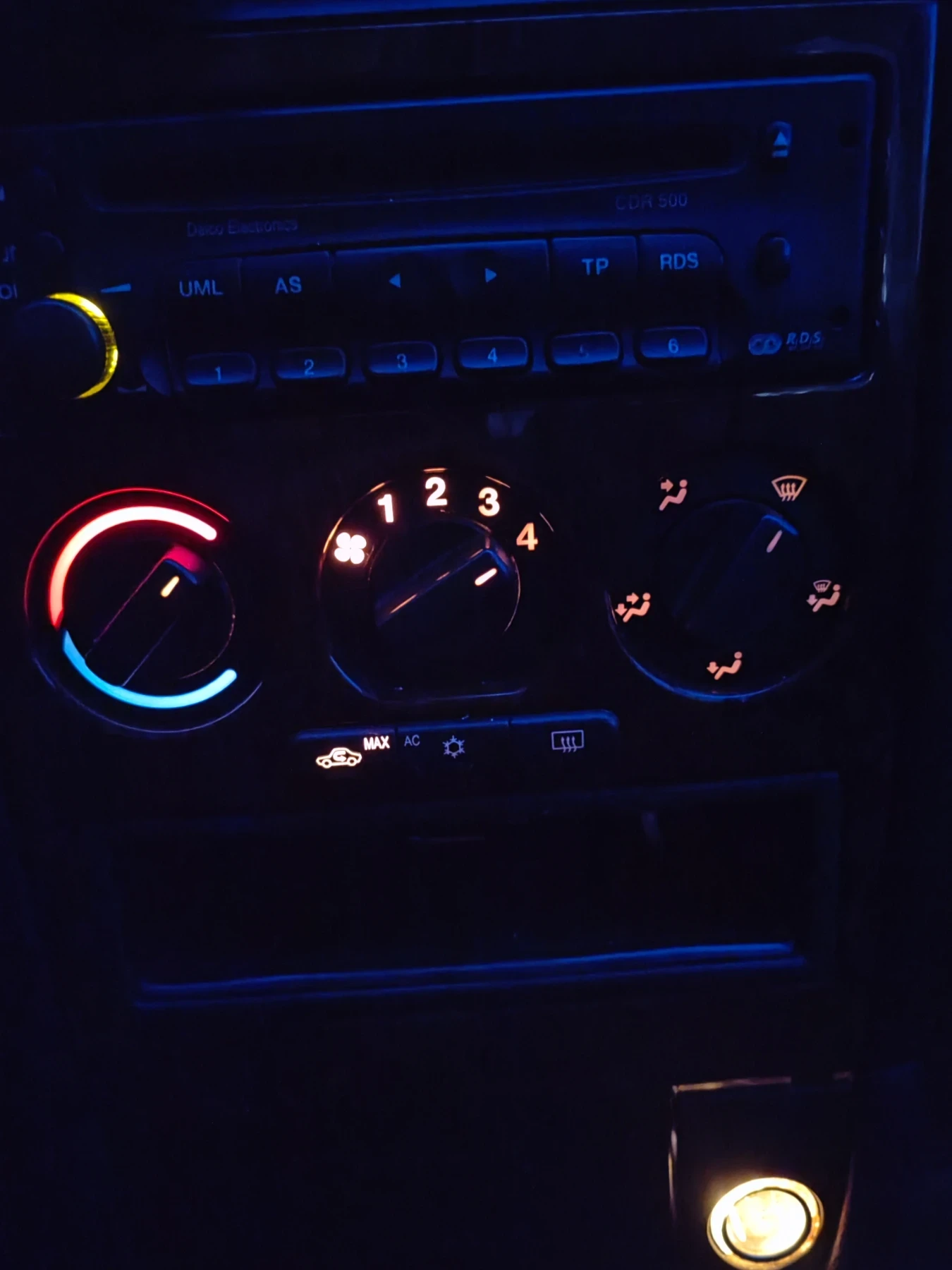 Opel Astra  - изображение 8