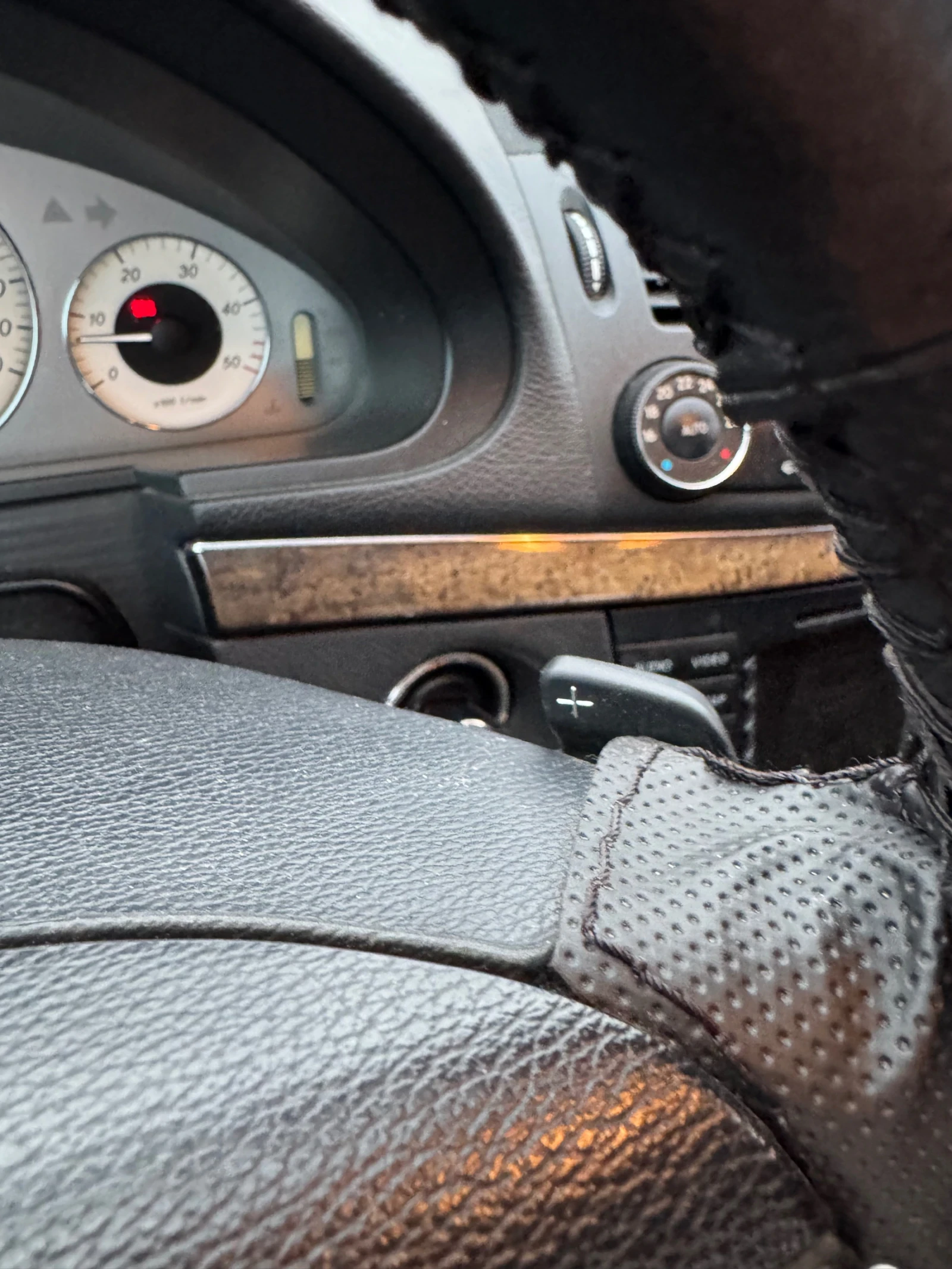 Mercedes-Benz E 280 | Mobile.bg � ����������� 10