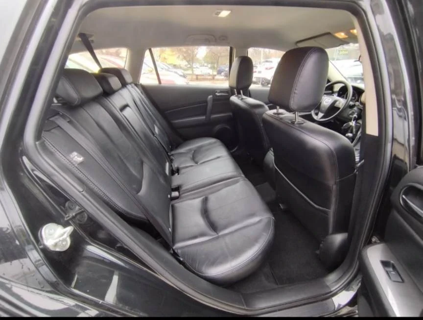 Mazda 6 2.0i-155 hp. Swiss edition  | Mobile.bg � ����������� 11