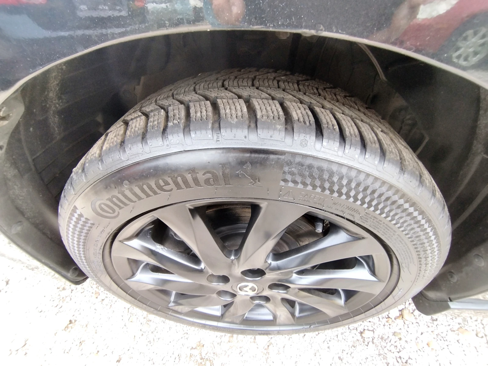 Mazda 6 2.0i-155 hp. Swiss edition  | Mobile.bg � ����������� 3