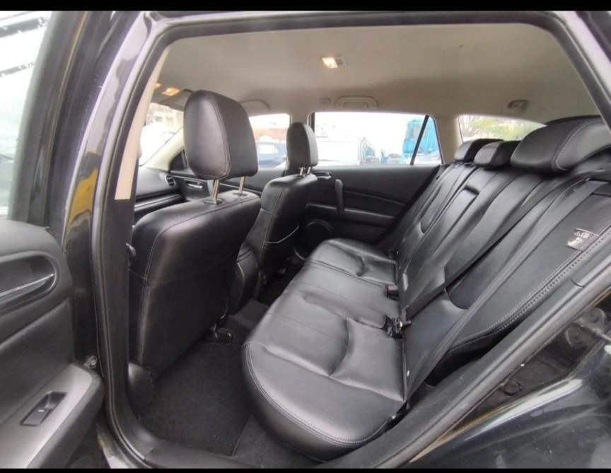 Mazda 6 2.0i-155 hp. Swiss edition  | Mobile.bg � ����������� 13