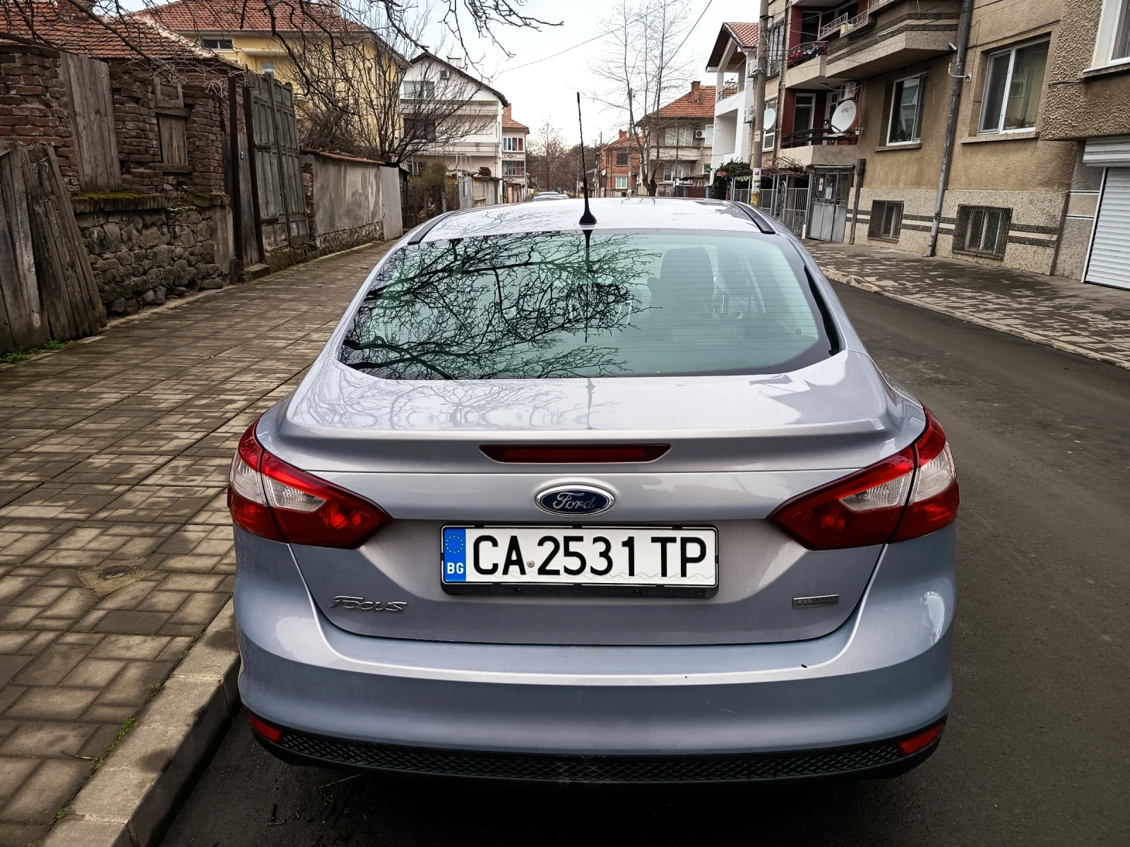 Ford Focus  - изображение 3