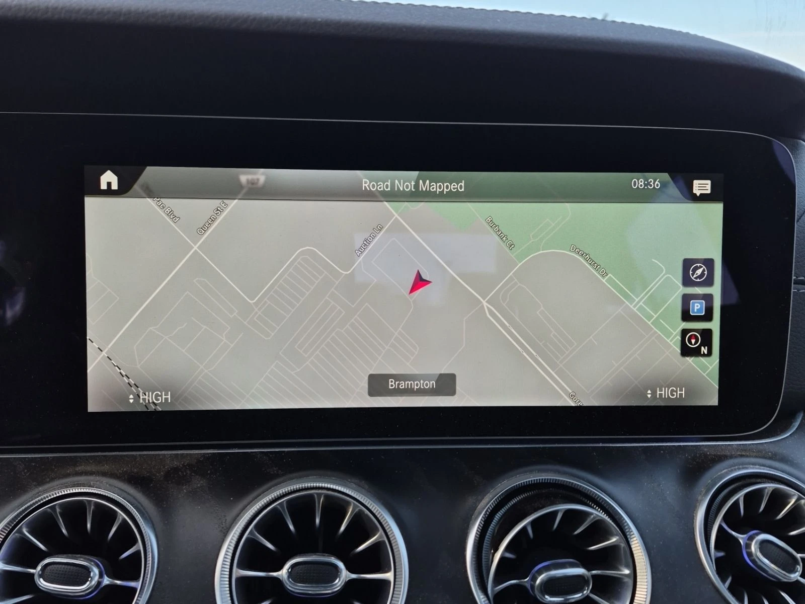 Mercedes-Benz CLS 450 EQ Boost * AMG-Line * CARFAX *  - изображение 7