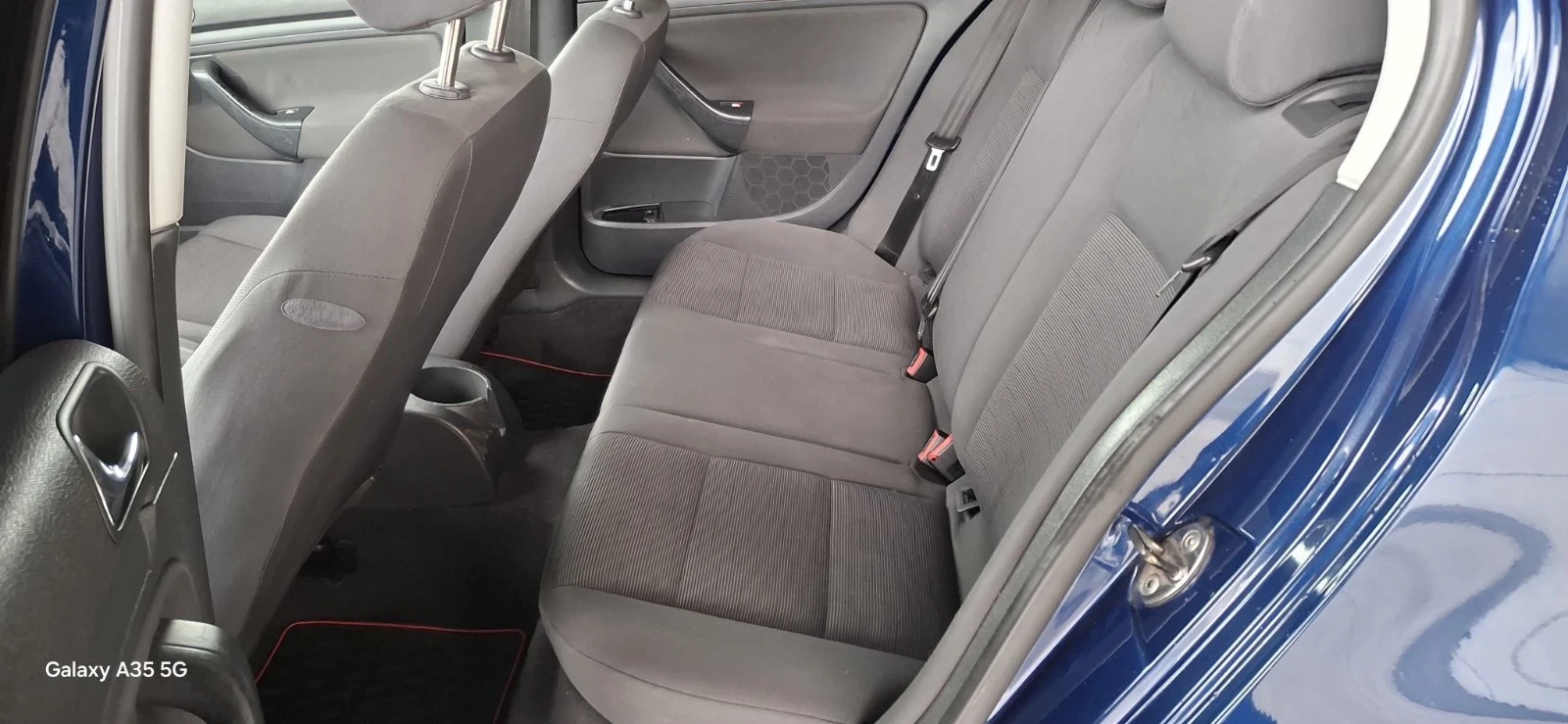 VW Golf 1.6 102�� | Mobile.bg � ����������� 8