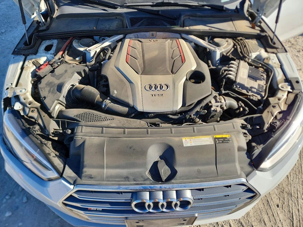 Audi S5 * PREMIUM* PLUS*  | Mobile.bg � ����������� 7