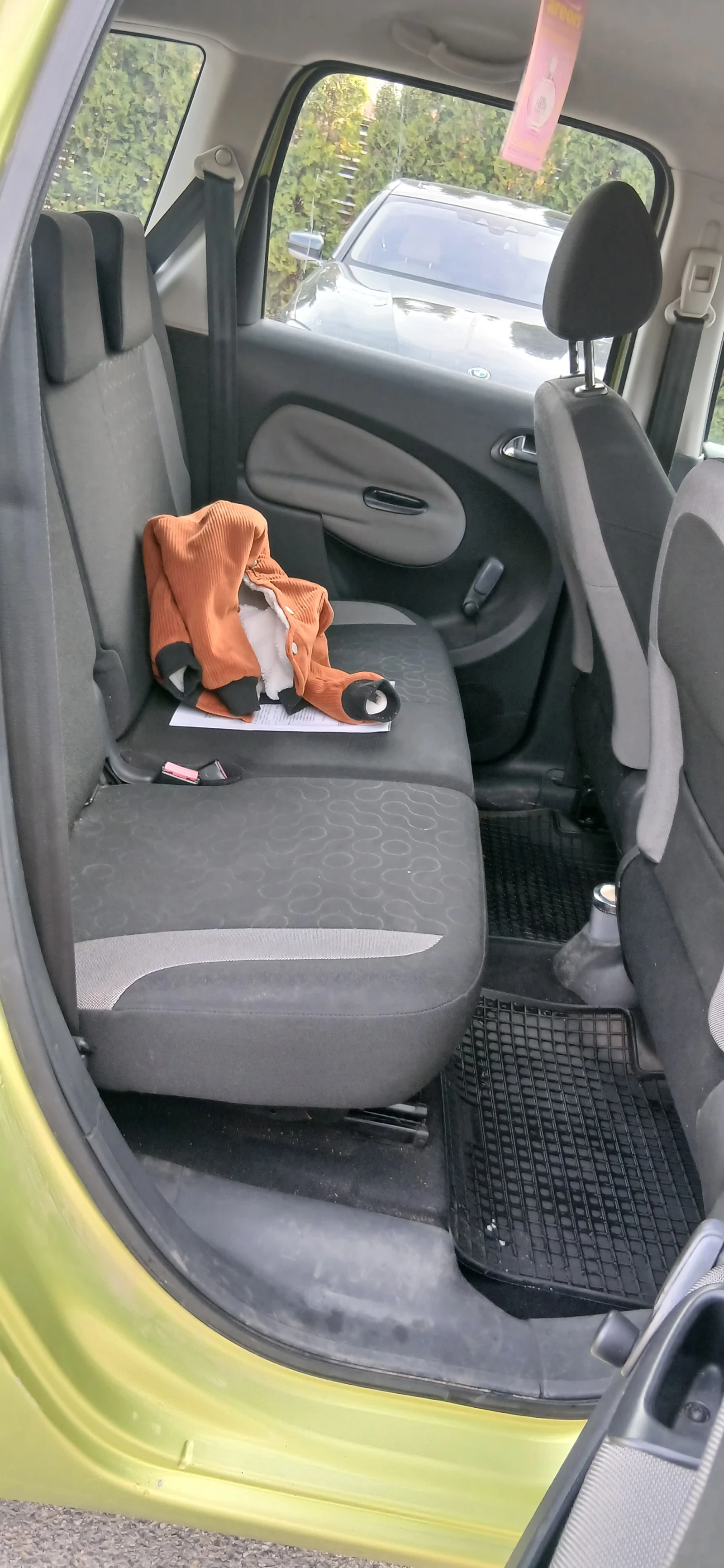 Citroen C3 Picasso 1.4 еко 4 134 000 км УНИКАТ, снимка 15 - Автомобили и джипове - 54119918