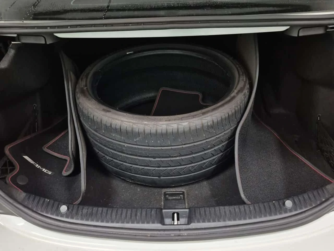 Mercedes-Benz C 43 AMG CARFAX/�������/����/360 ���/ | Mobile.bg � ����������� 14