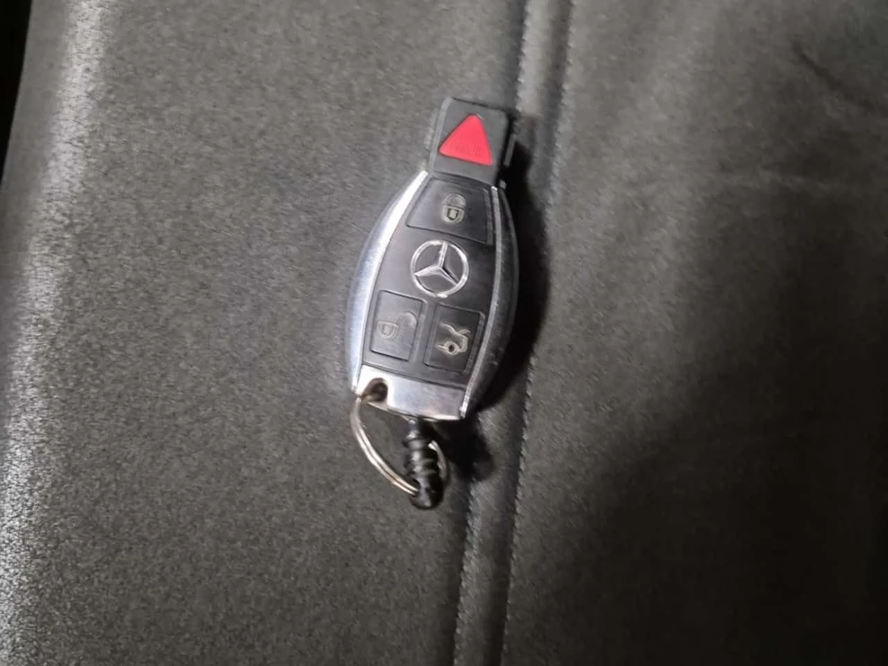 Mercedes-Benz C 43 AMG CARFAX/�������/����/360 ���/ | Mobile.bg � ����������� 12