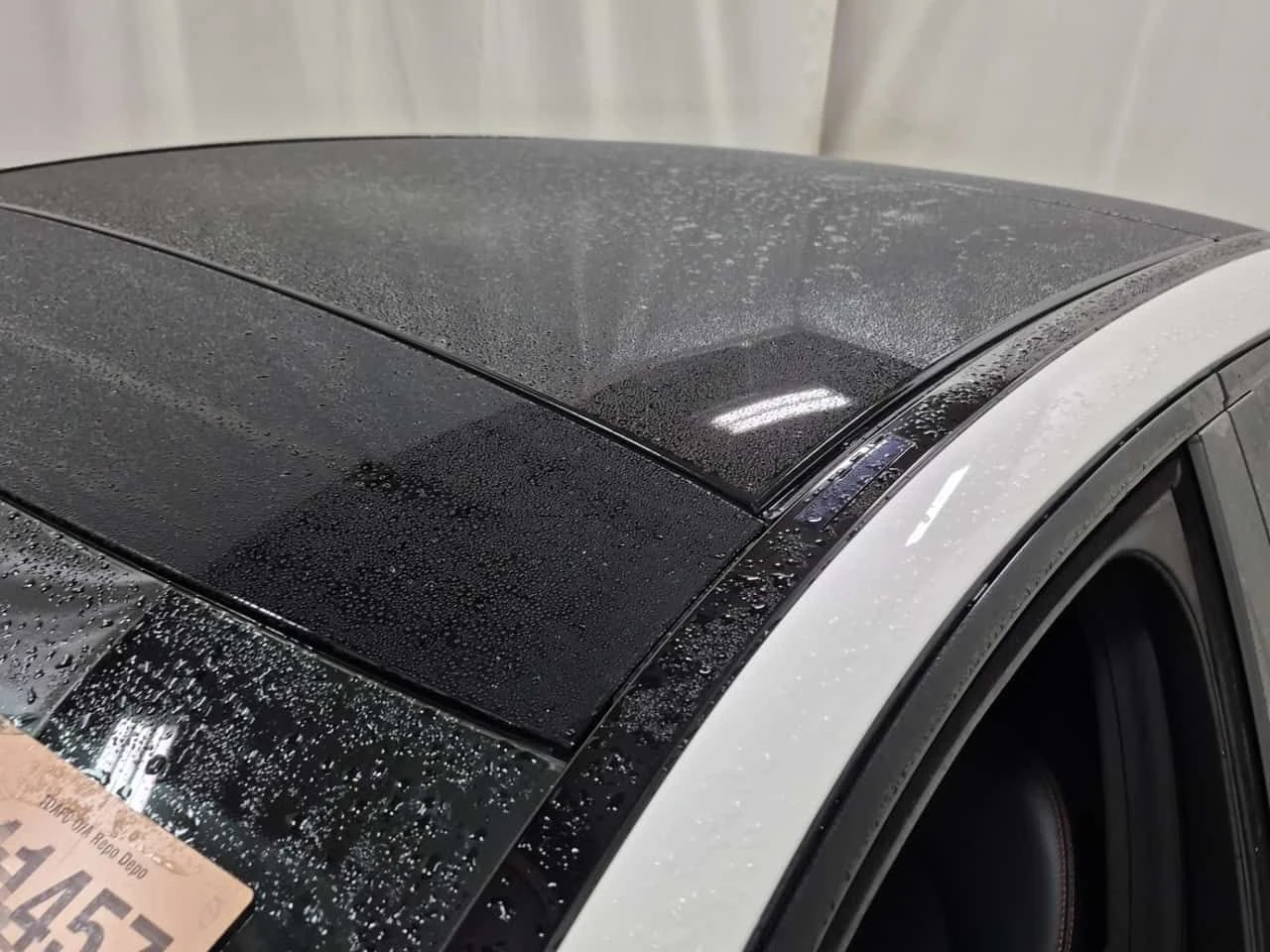 Mercedes-Benz C 43 AMG CARFAX/�������/����/360 ���/ | Mobile.bg � ����������� 7