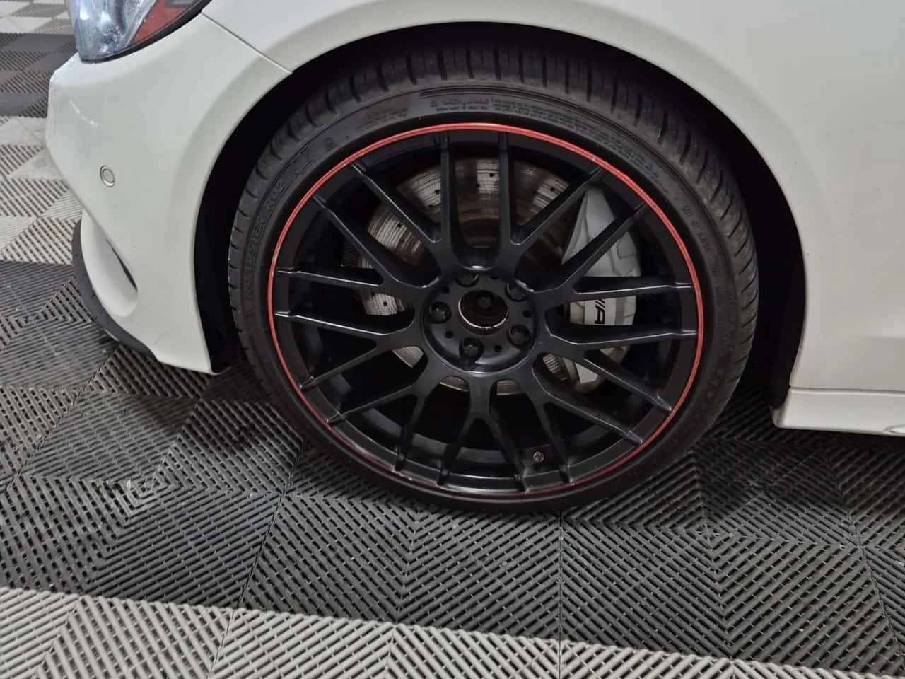 Mercedes-Benz C 43 AMG CARFAX/�������/����/360 ���/ | Mobile.bg � ����������� 17