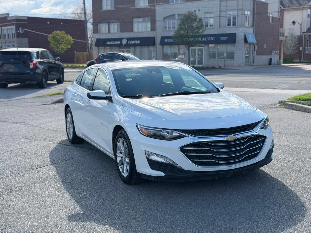 Chevrolet Malibu LT with 1LT FWD ����������  (���� �� ��) | Mobile.bg � ����������� 2
