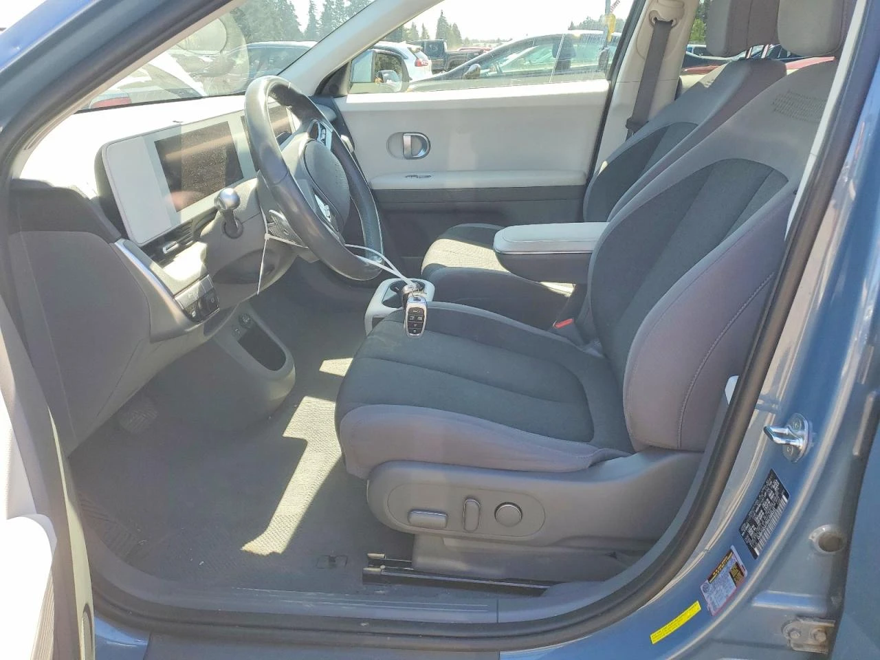 Hyundai Ioniq 5 * SE* AWD* , снимка 10 - Автомобили и джипове - 54385393