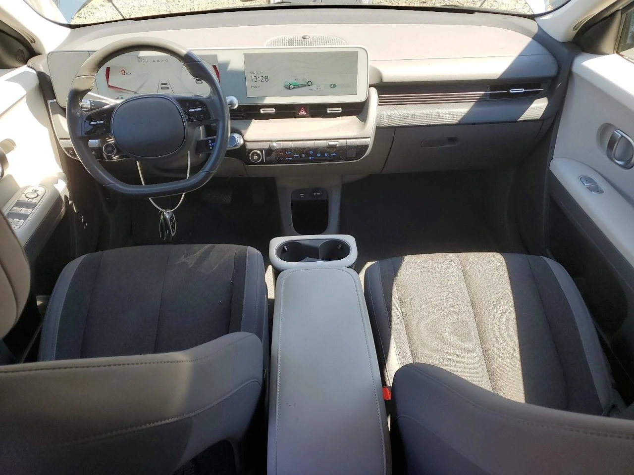 Hyundai Ioniq 5 * SE* AWD* , снимка 9 - Автомобили и джипове - 54385393