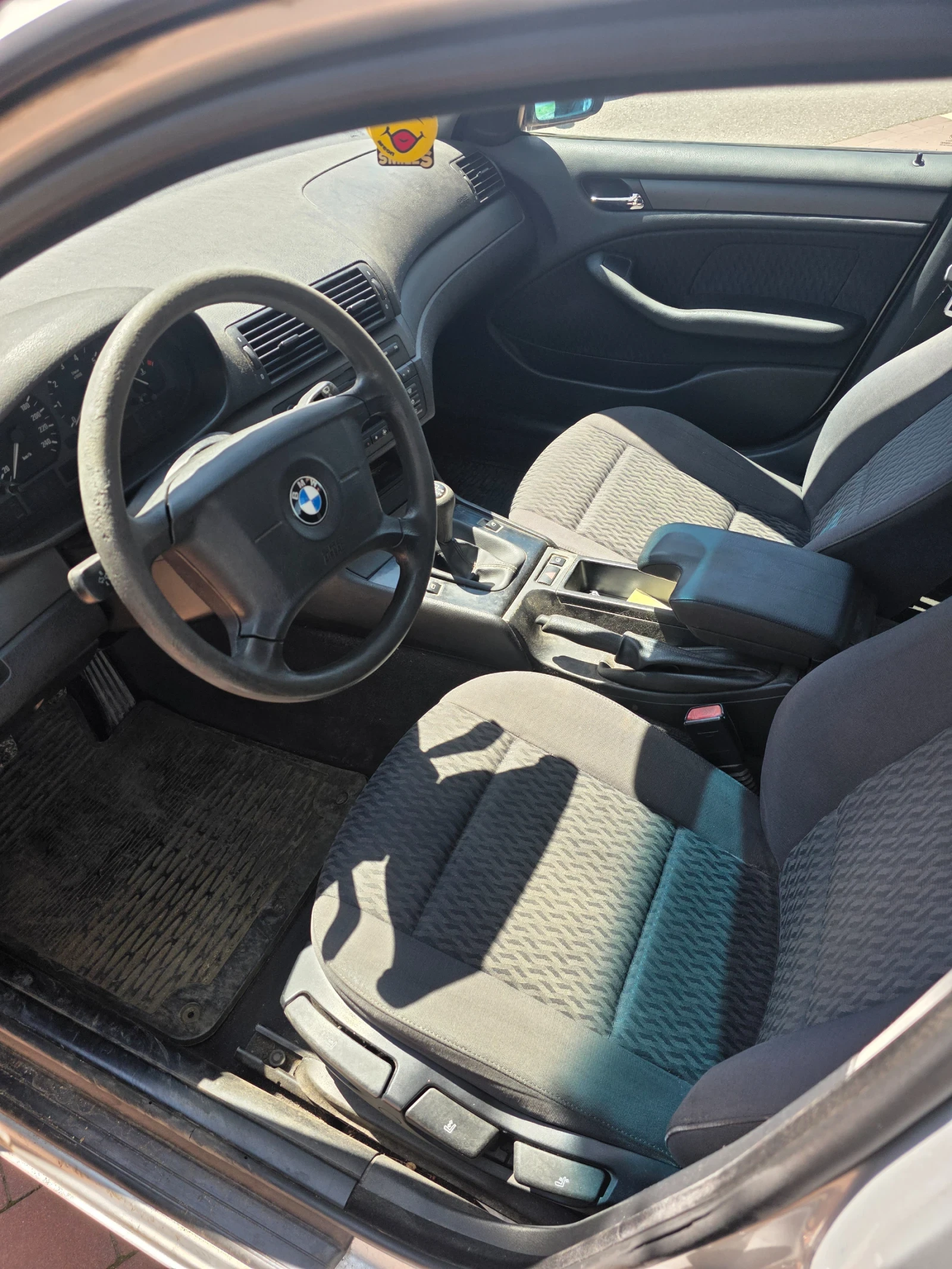 BMW 316, снимка 7 - Автомобили и джипове - 54388935
