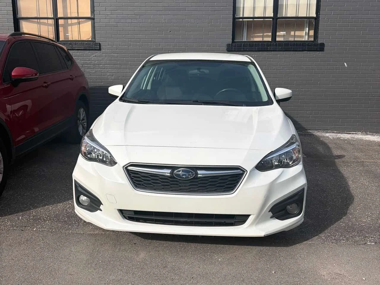 Subaru Impreza * Touring * ПОДГРЕВ* KEYLESS* , снимка 6 - Автомобили и джипове - 54421891