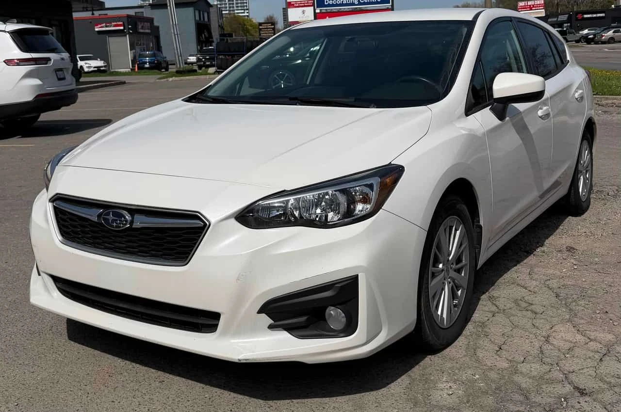 Subaru Impreza * Touring * ПОДГРЕВ* KEYLESS* 