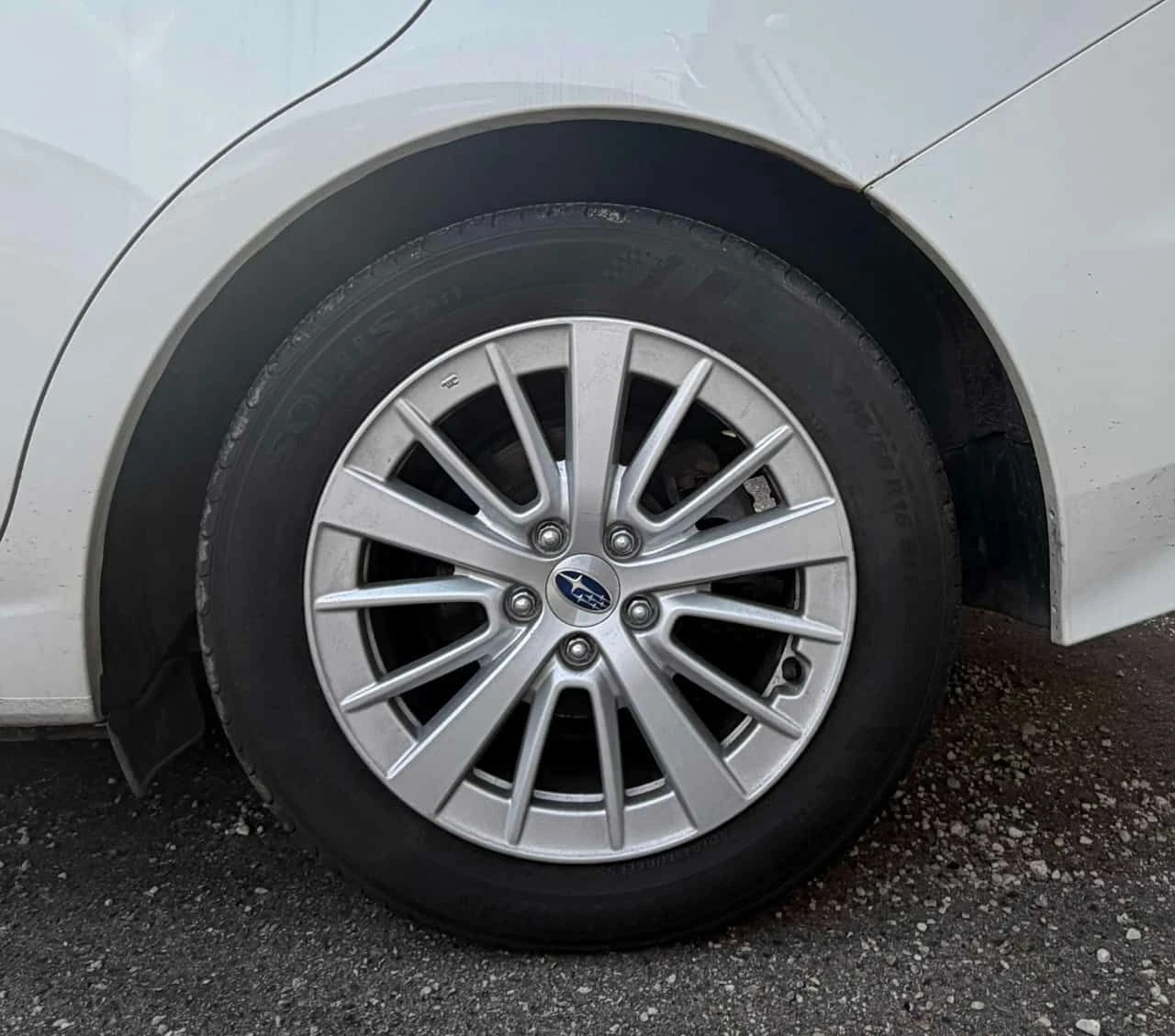 Subaru Impreza * Touring * ПОДГРЕВ* KEYLESS* , снимка 7 - Автомобили и джипове - 54421891