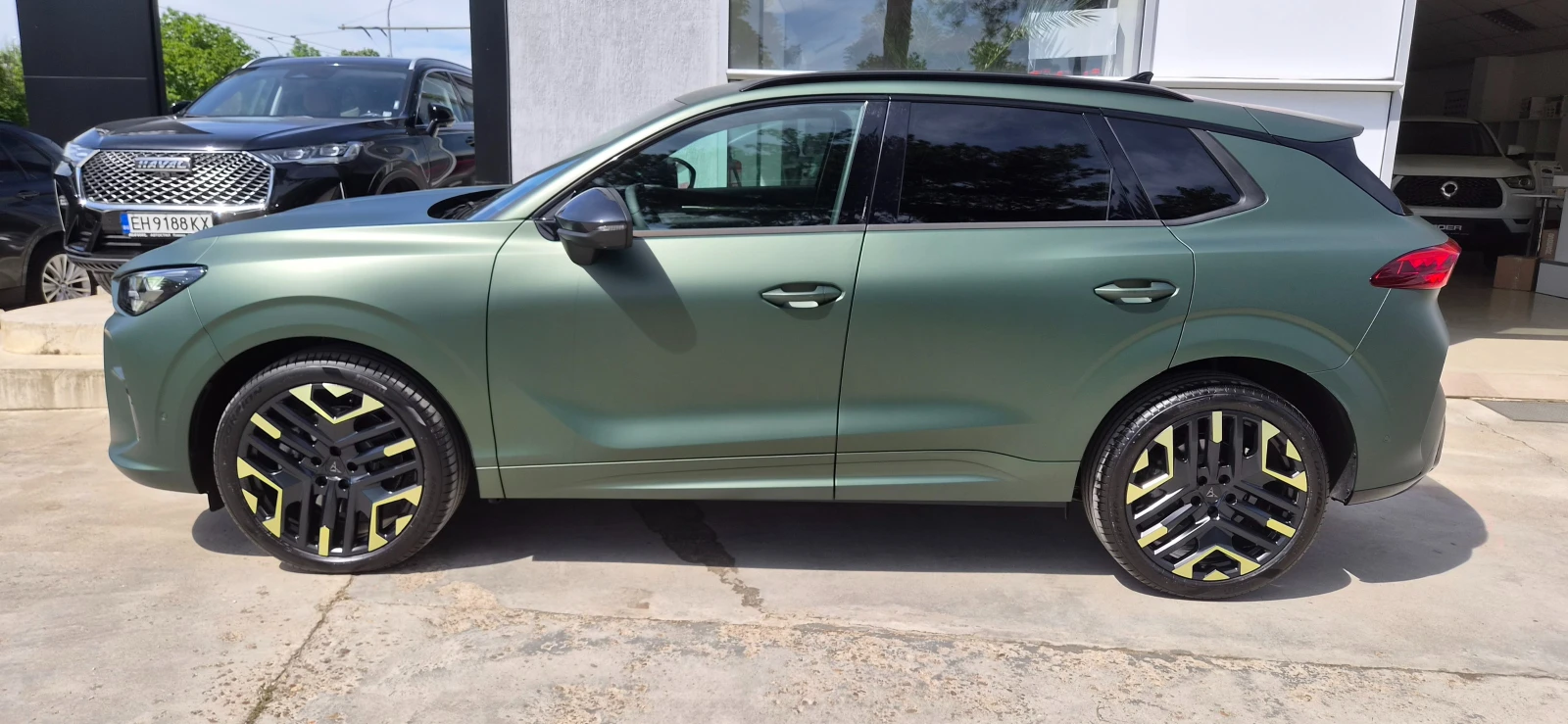 Cupra Terramar Tribe Edition ����� ��� �������� 5�./150000��. 4x4 | Mobile.bg � ����������� 7