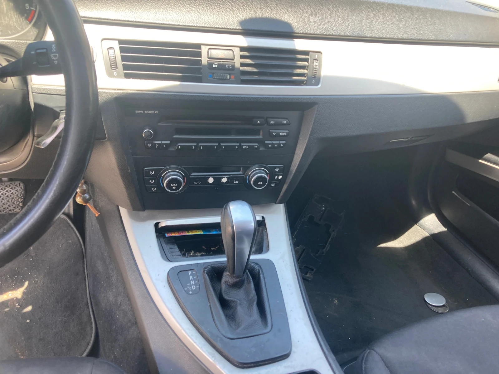 BMW 318 318 D 143 ks Avtomat NE PALi Evro5 | Mobile.bg � ����������� 8