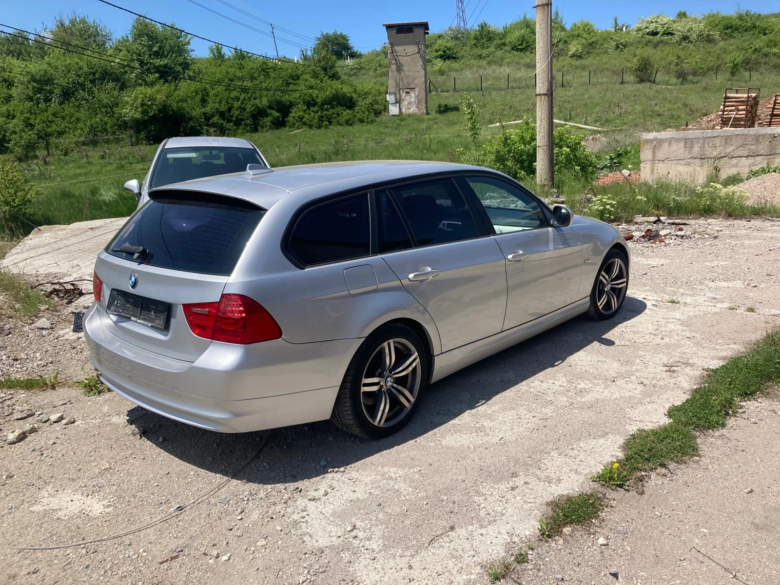 BMW 318 318 D 143 ks Avtomat NE PALi Evro5 | Mobile.bg � ����������� 3
