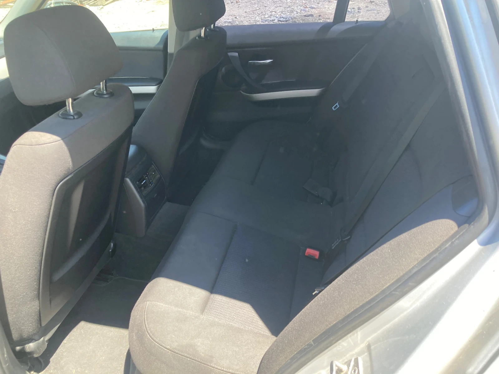 BMW 318 318 D 143 ks Avtomat NE PALi Evro5 | Mobile.bg � ����������� 10