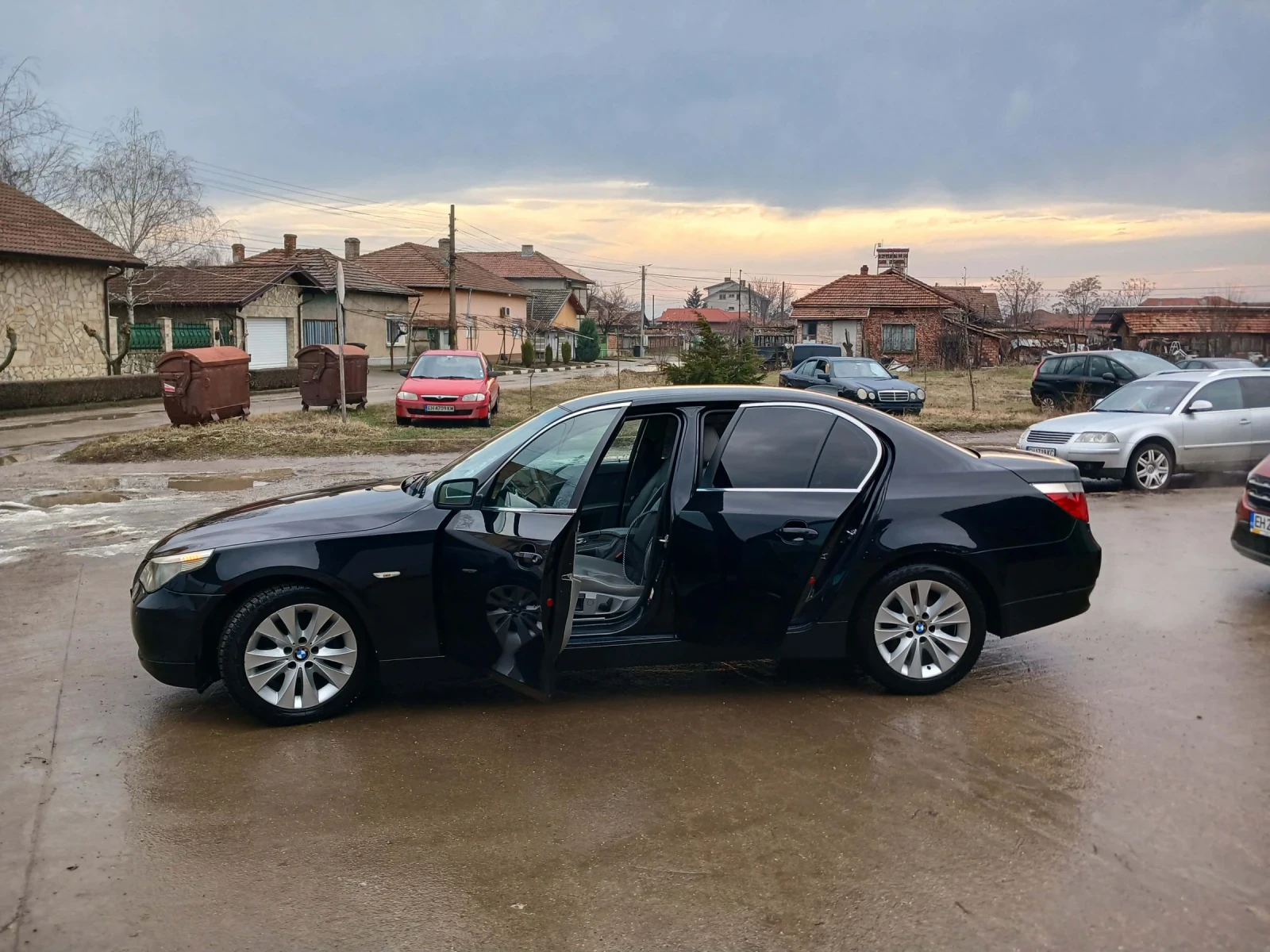 BMW 525 | Mobile.bg � ����������� 4