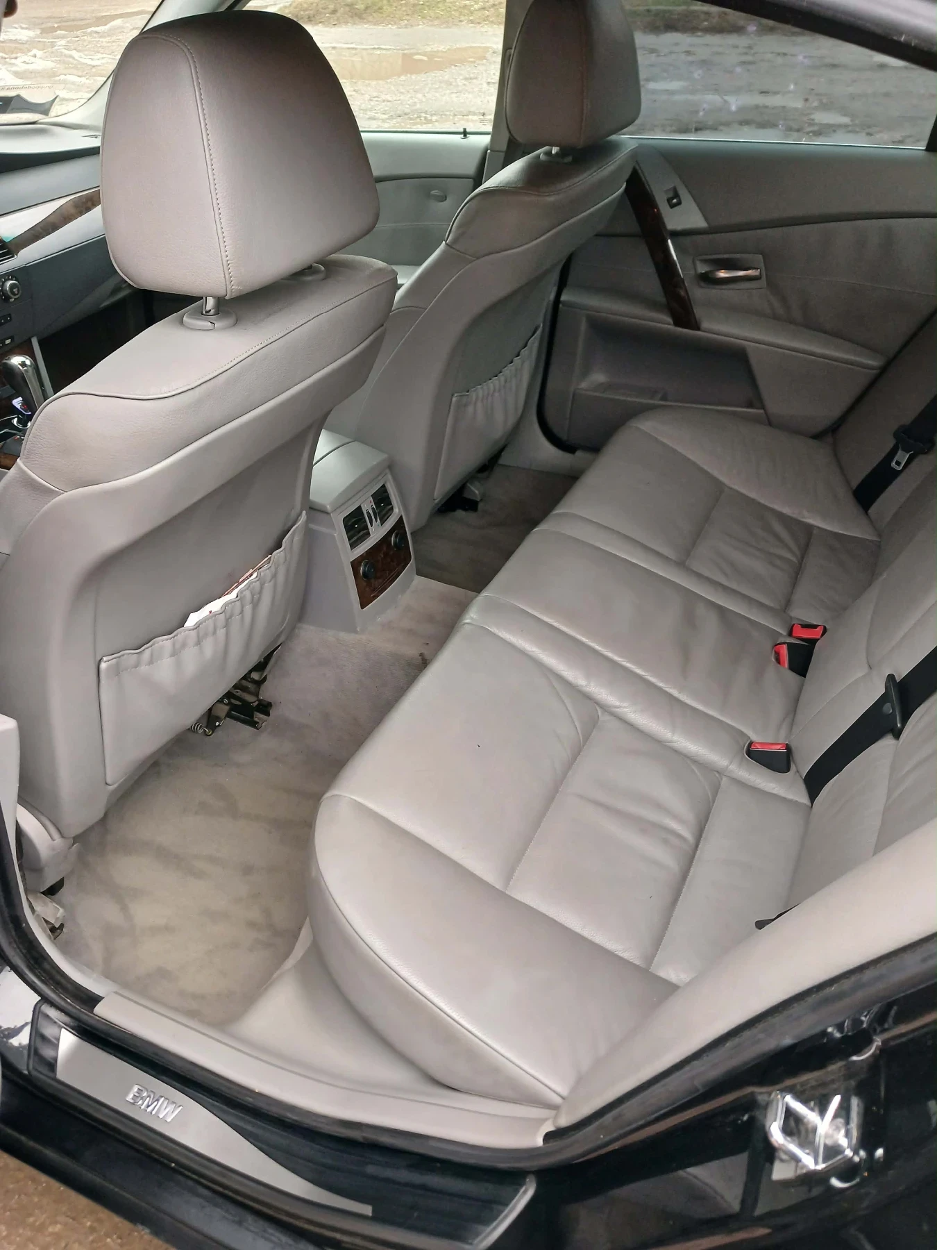 BMW 525 | Mobile.bg � ����������� 6