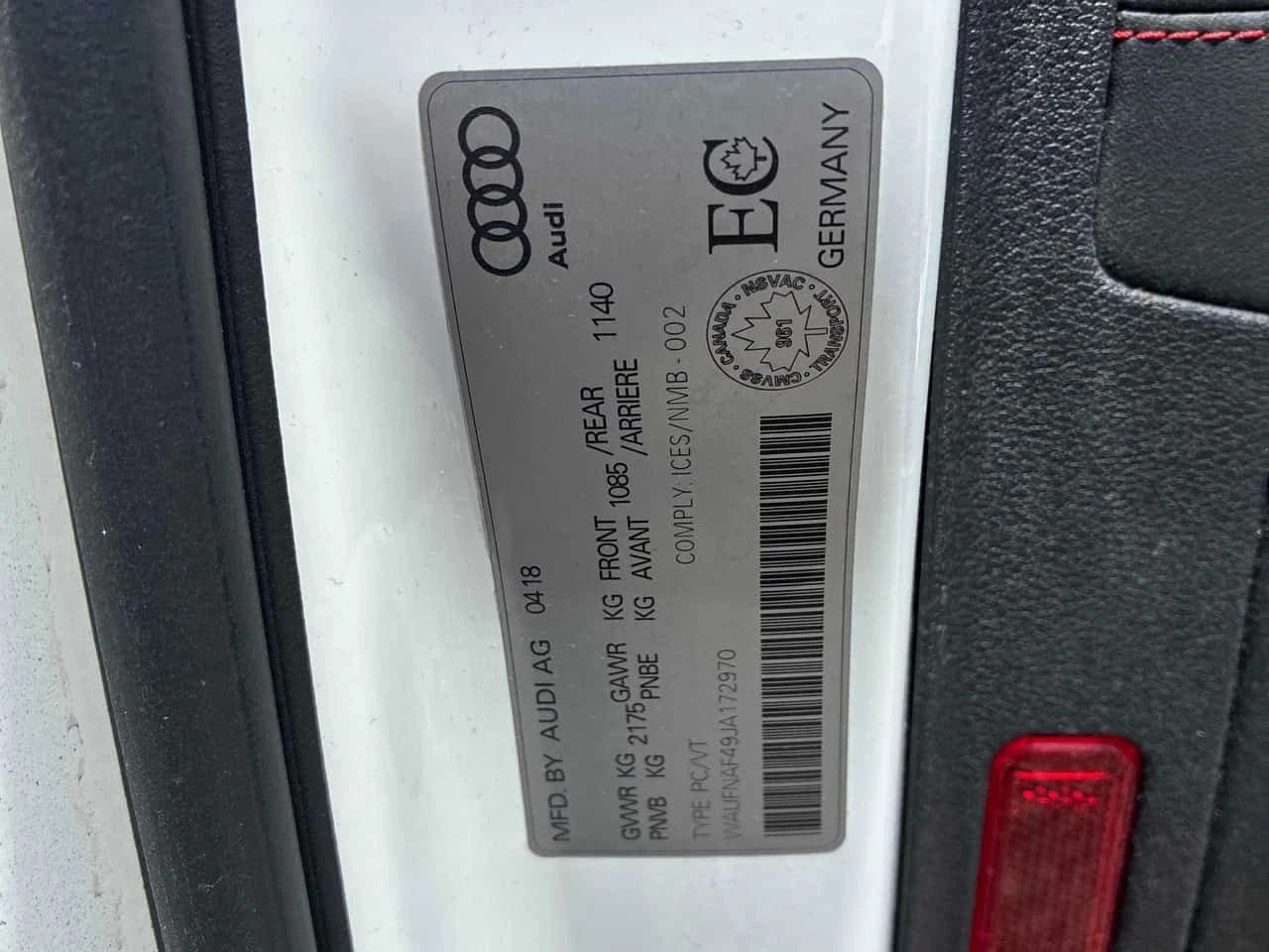 Audi A4 * Technik * CARFAX * ЦЕНА ДО БГ, снимка 10 - Автомобили и джипове - 54902715