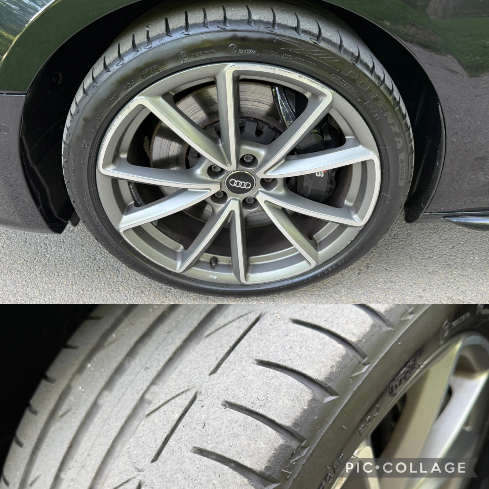 Audi S4 3.0TDI* PANO* CAM360* DIST* MATRIX* ТЕГЛИЧ* FULL, снимка 17 - Автомобили и джипове - 54947793