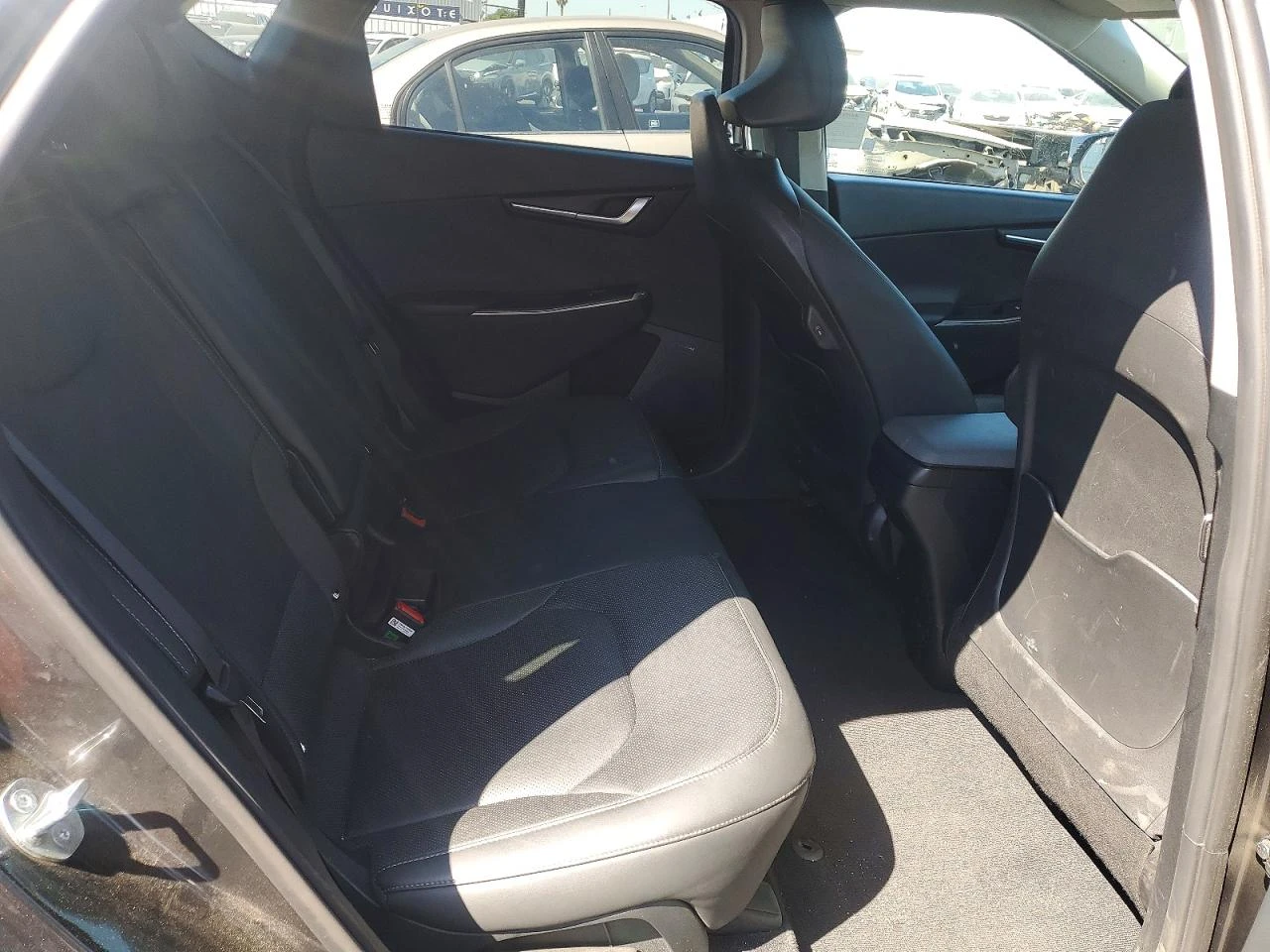 Kia EV6 2024 KIA EV6 WIND | Mobile.bg � ����������� 11