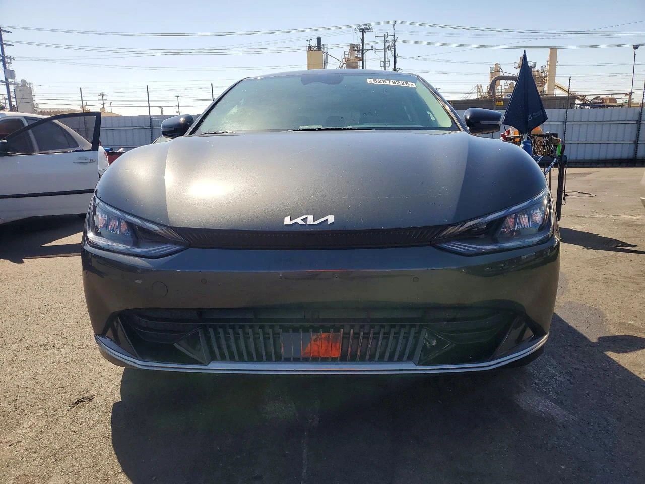 Kia EV6 2024 KIA EV6 WIND | Mobile.bg � ����������� 2