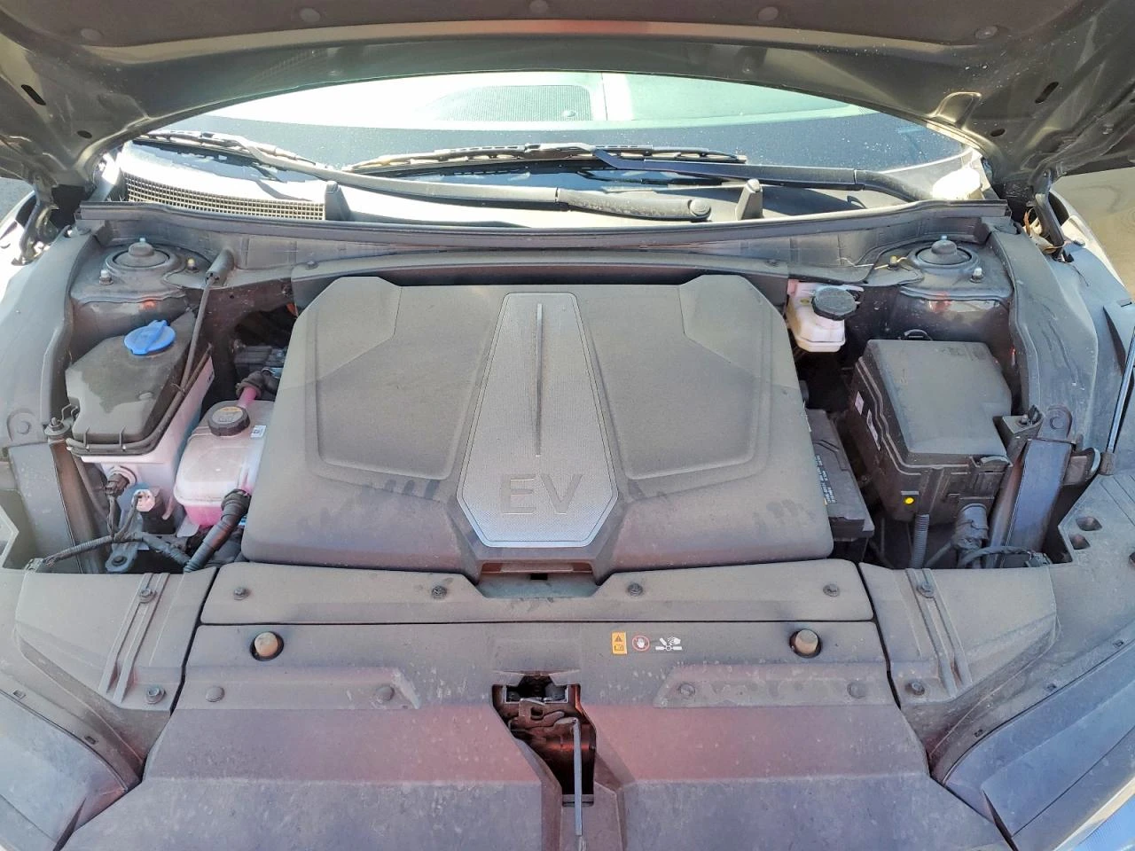 Kia EV6 2024 KIA EV6 WIND | Mobile.bg � ����������� 12
