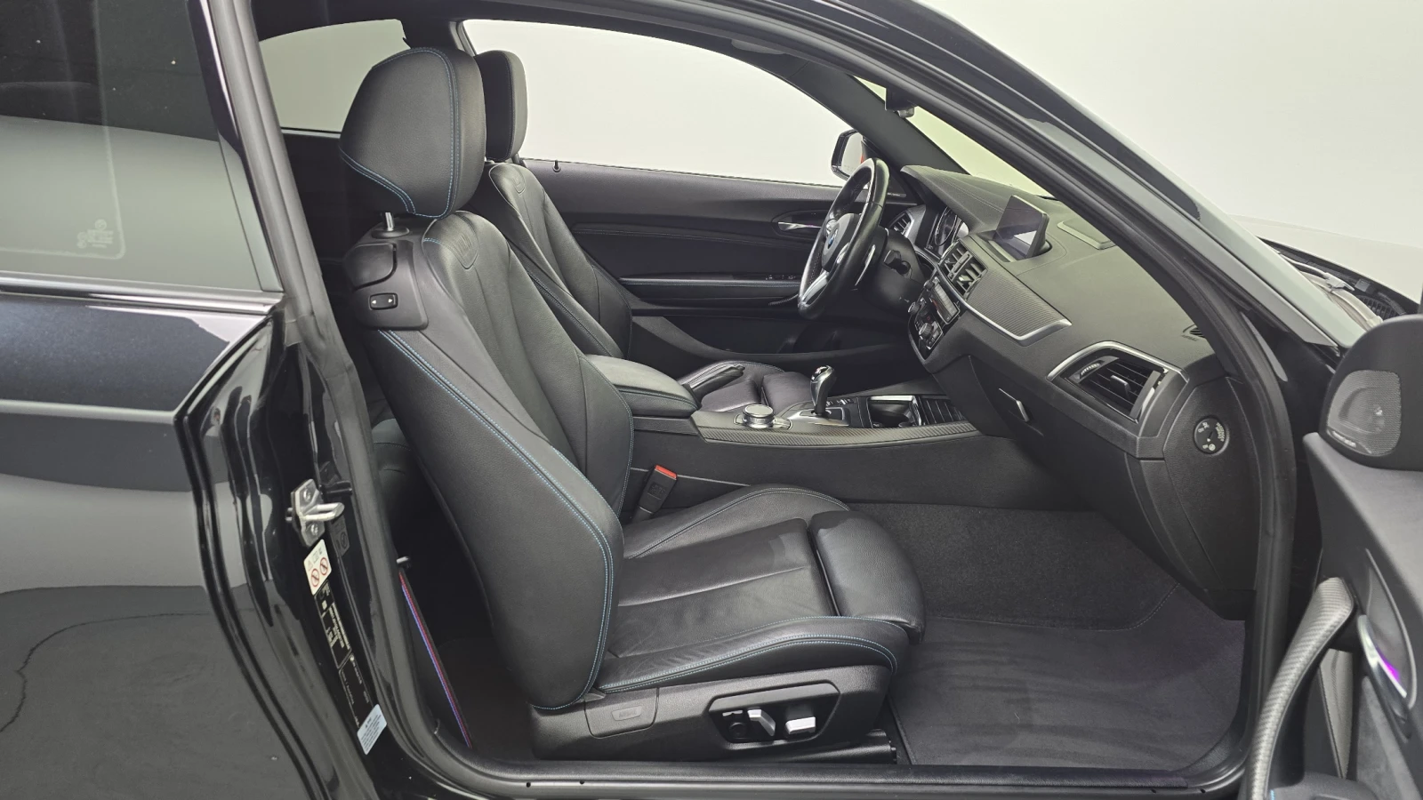 BMW M2 Coupe BLACK EDITION, снимка 7 - Автомобили и джипове - 55391725